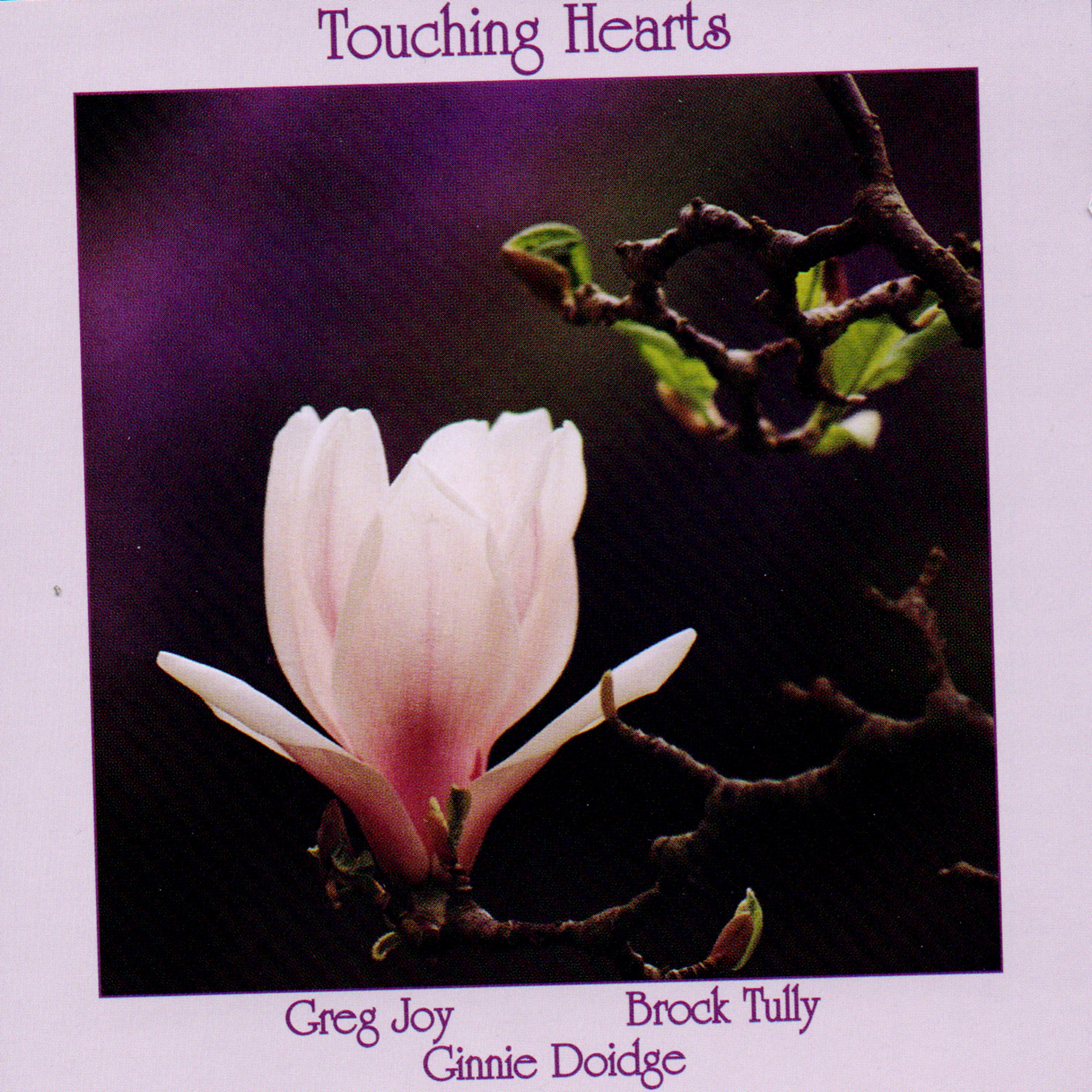 Постер альбома Touching Hearts