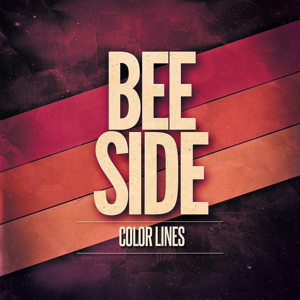 Постер альбома Color Lines