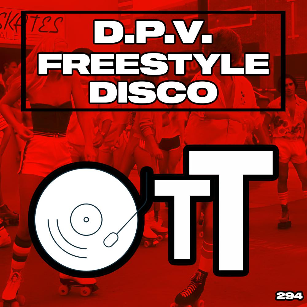 Постер альбома Freestyle Disco