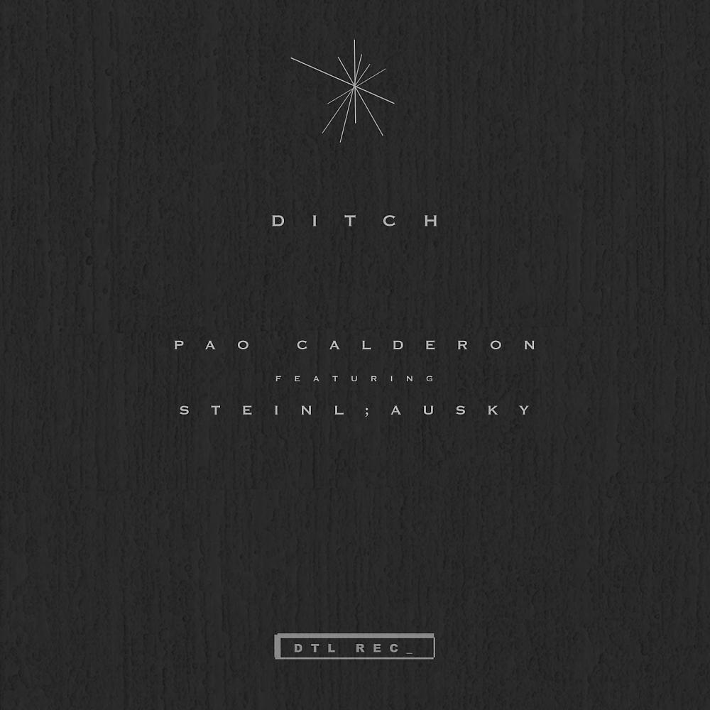Постер альбома Ditch