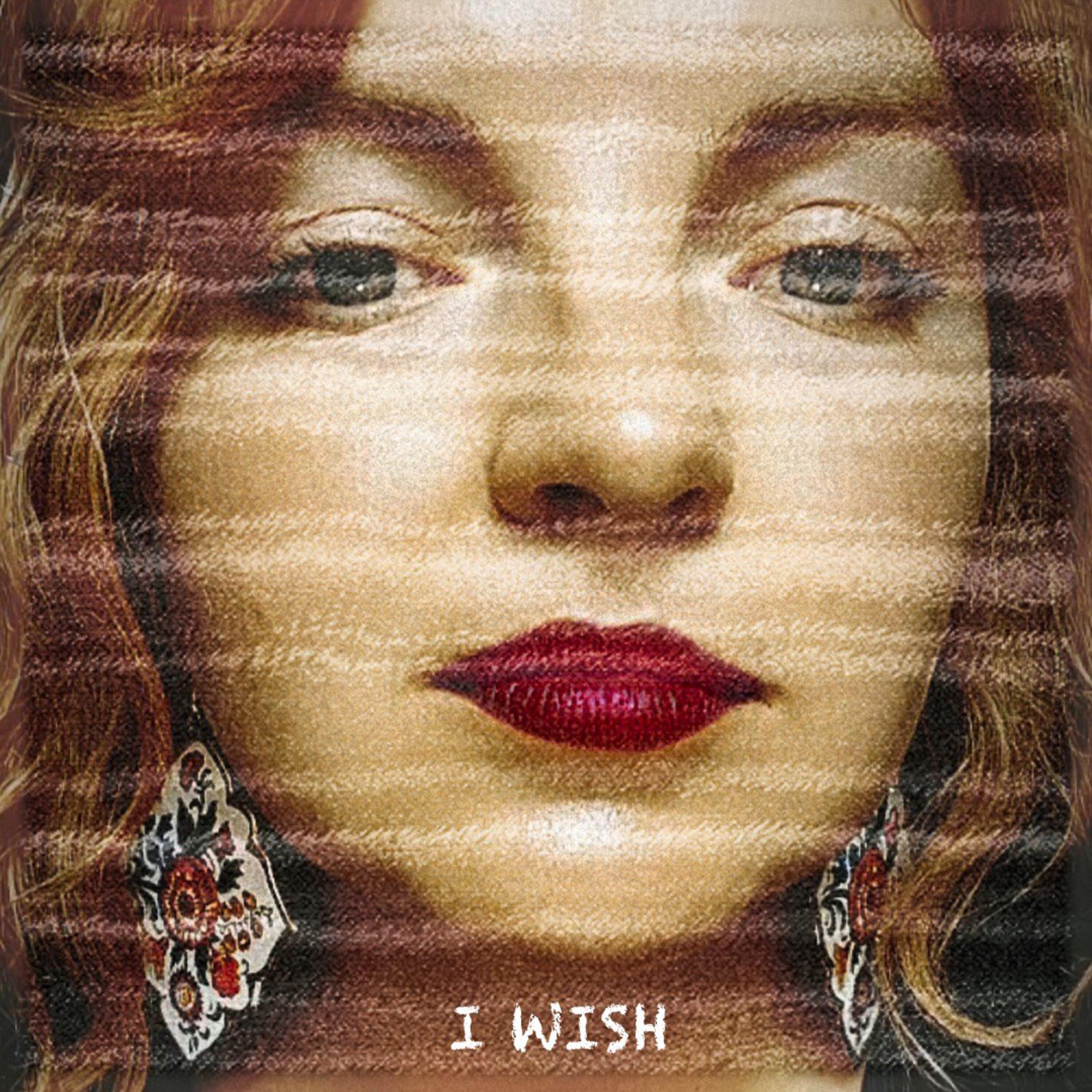 Постер альбома I wish