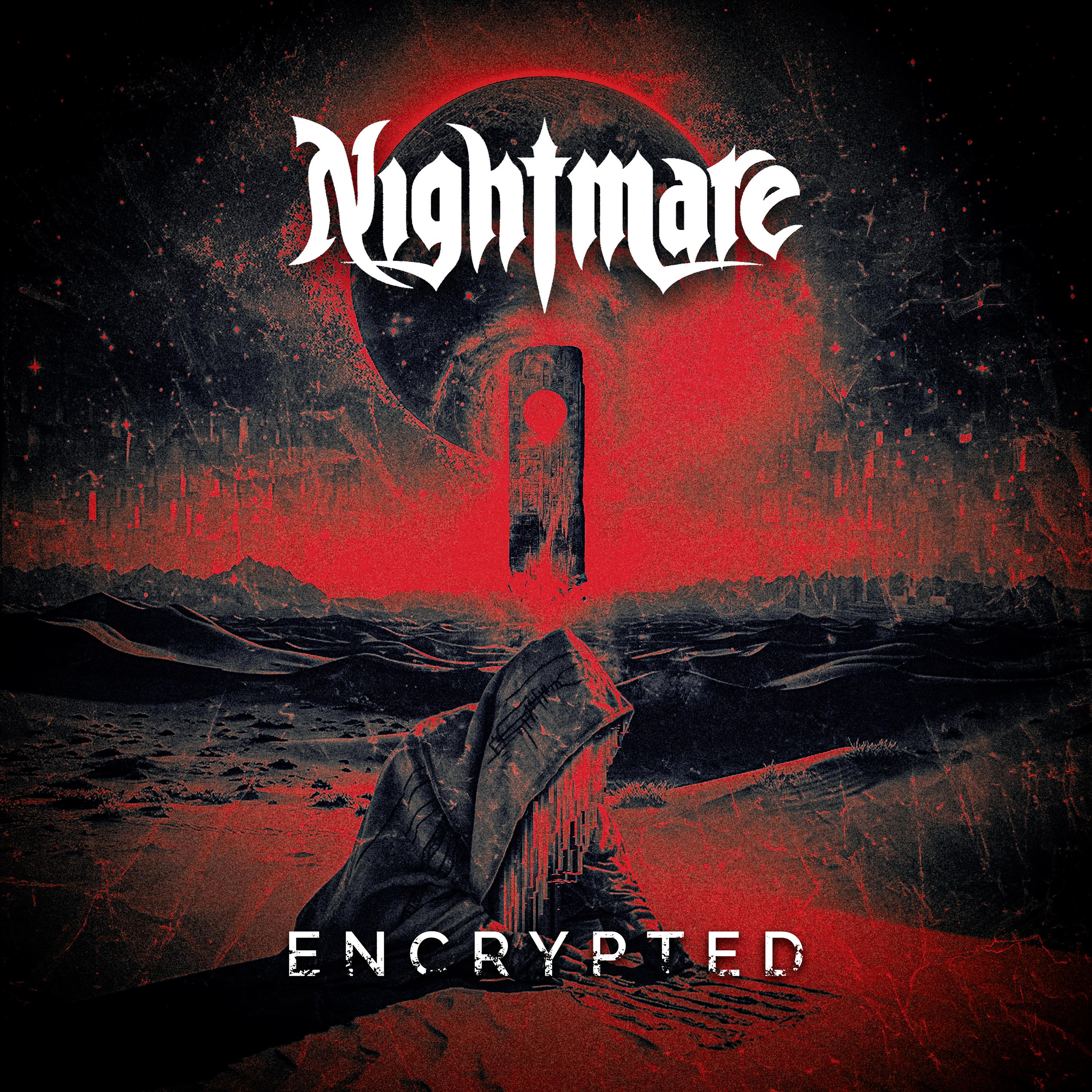 Постер альбома Encrypted