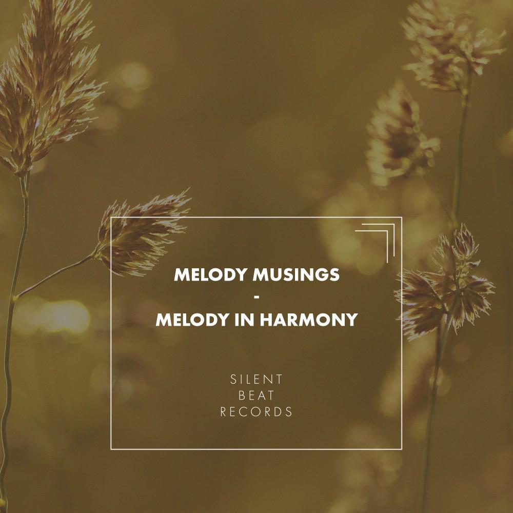 Постер альбома Melody in Harmony