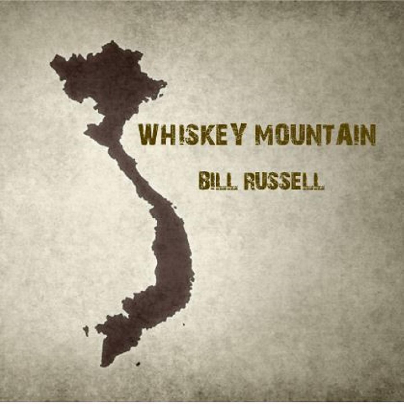 Постер альбома Whiskey Mountain