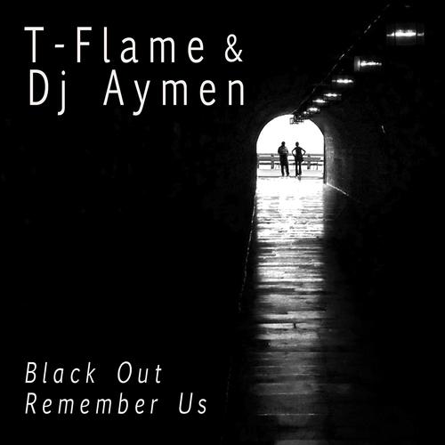 Постер альбома Black Out - Remember Us