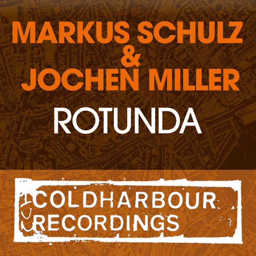 Постер альбома Rotunda