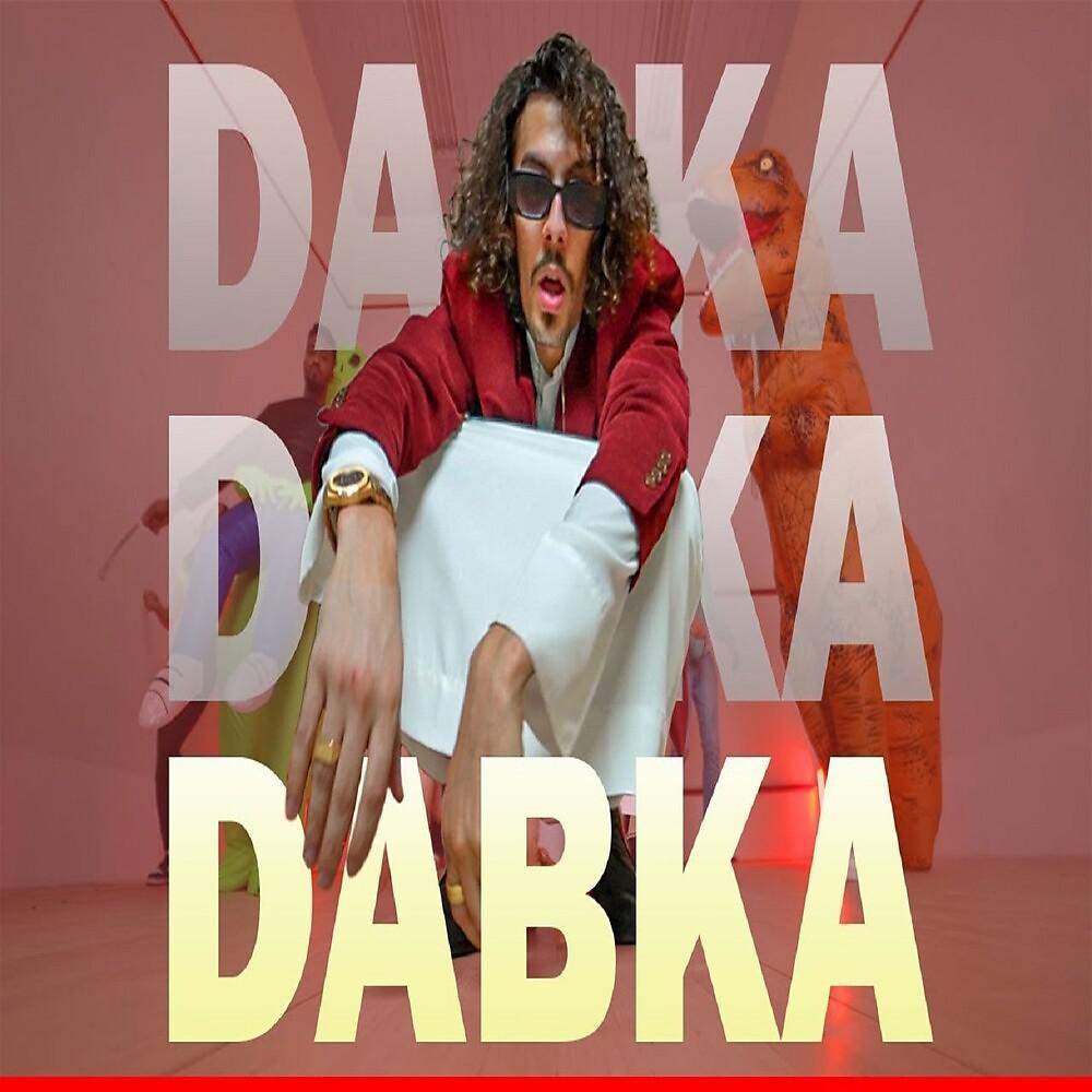 Постер альбома Dabka Dabka