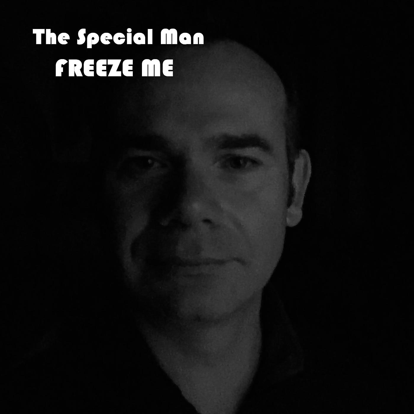 Постер альбома Freeze Me