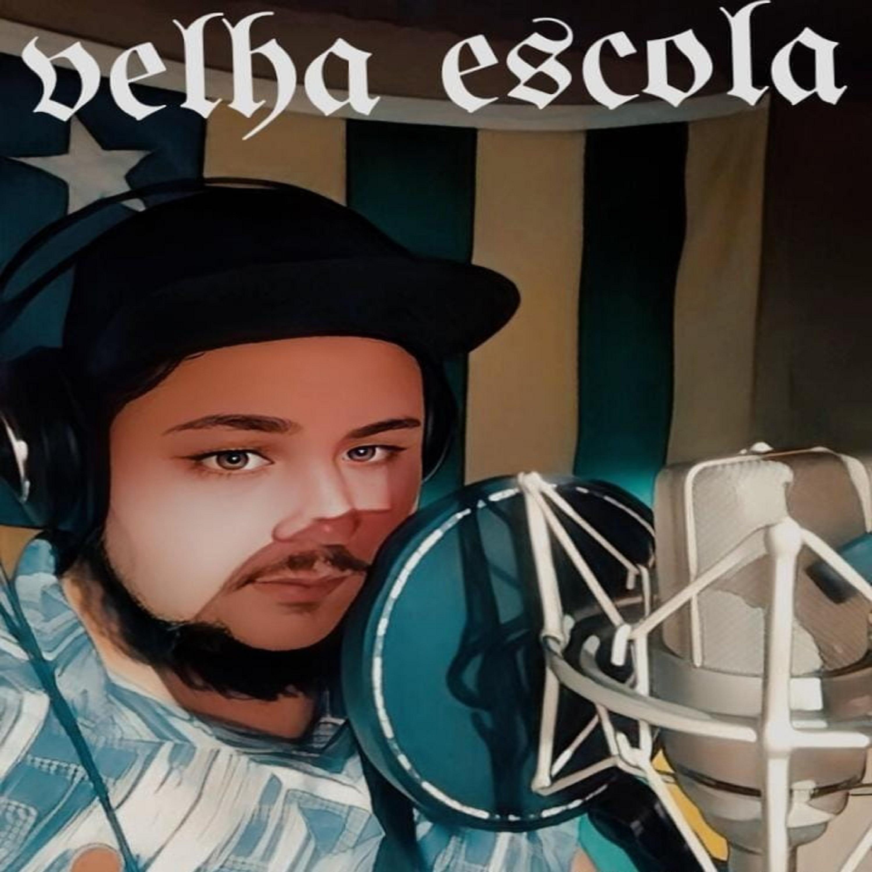 Постер альбома Velha Escola (Prod. Dw 18)