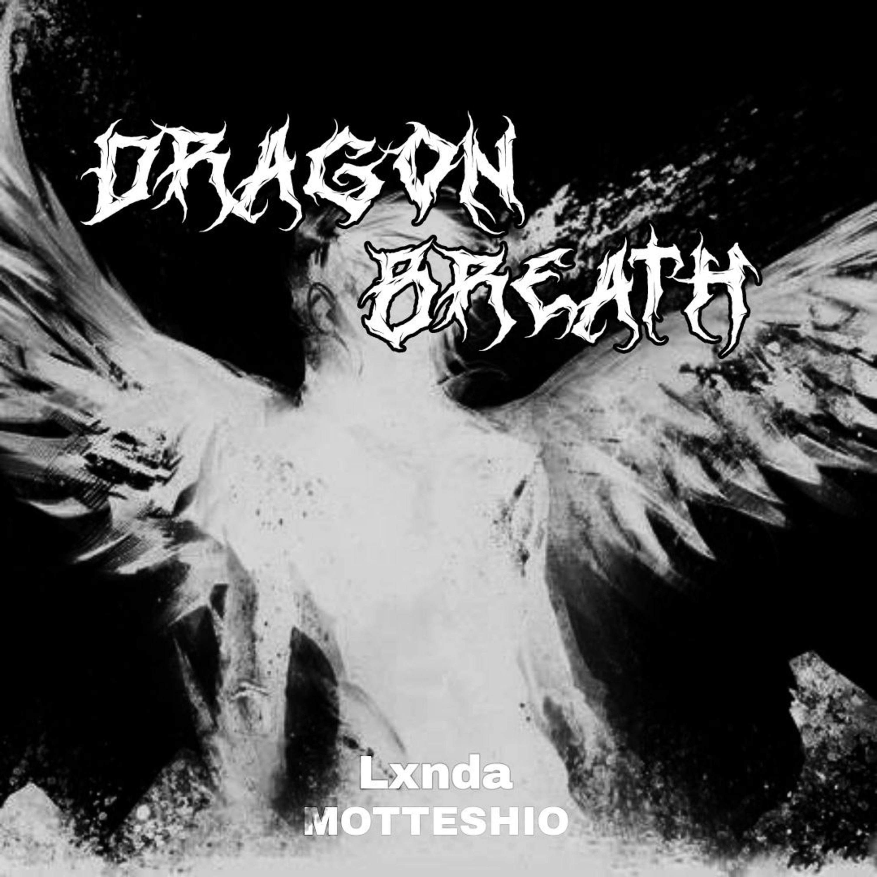 Постер альбома Dragon Breath