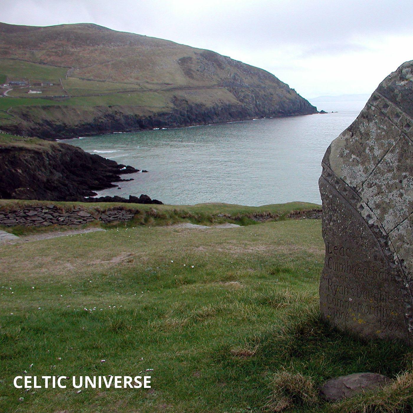 Постер альбома Celtic Universe