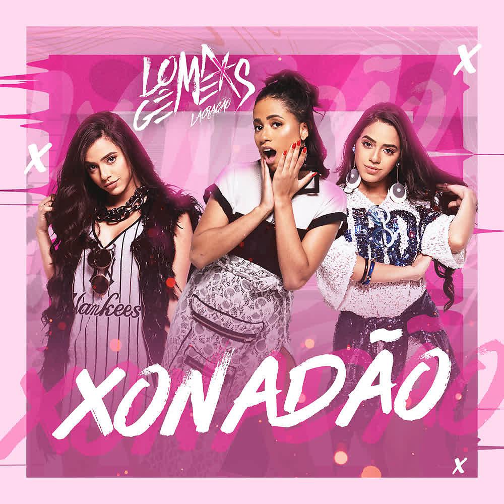 Постер альбома Xonadão