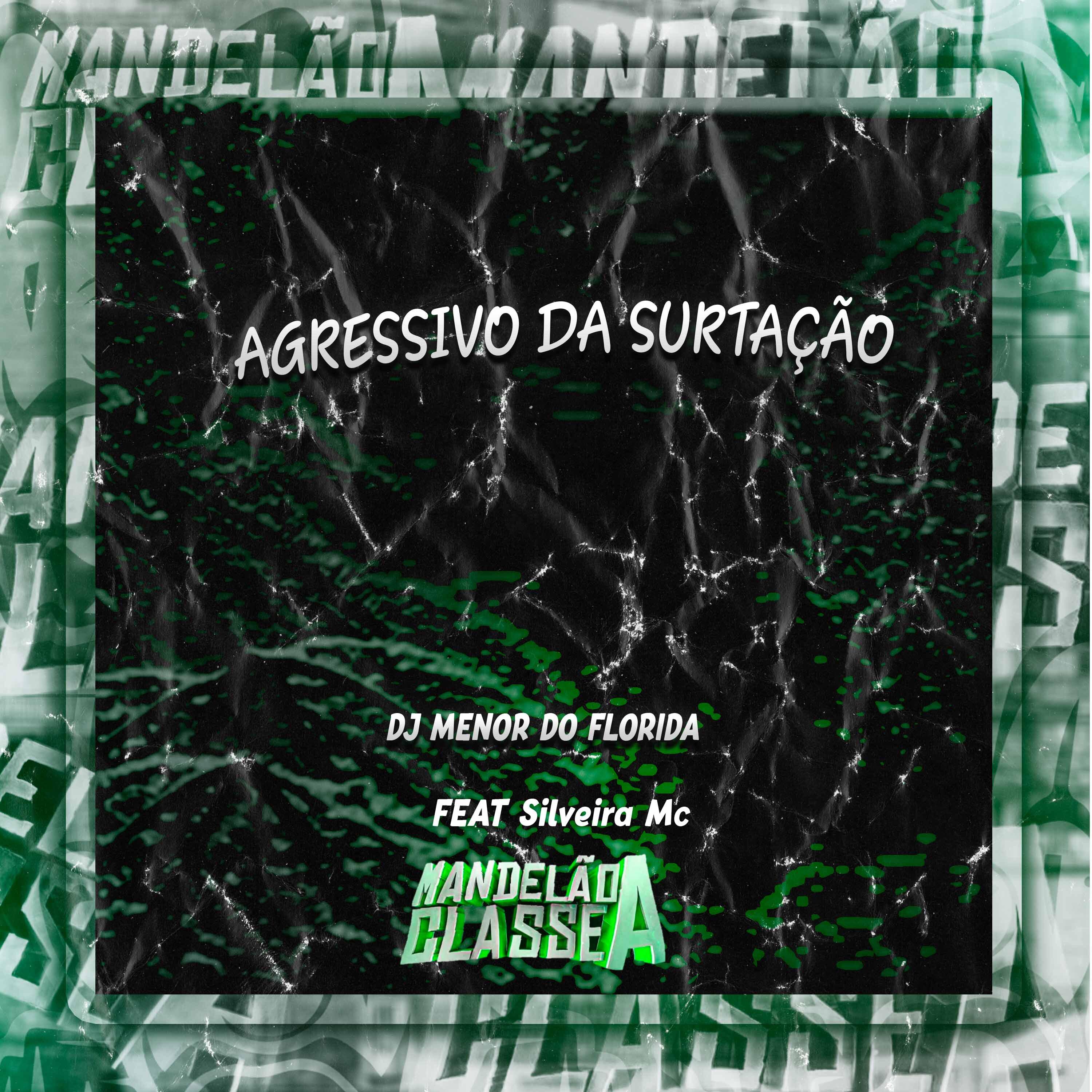 Постер альбома Agressivo da Surtação