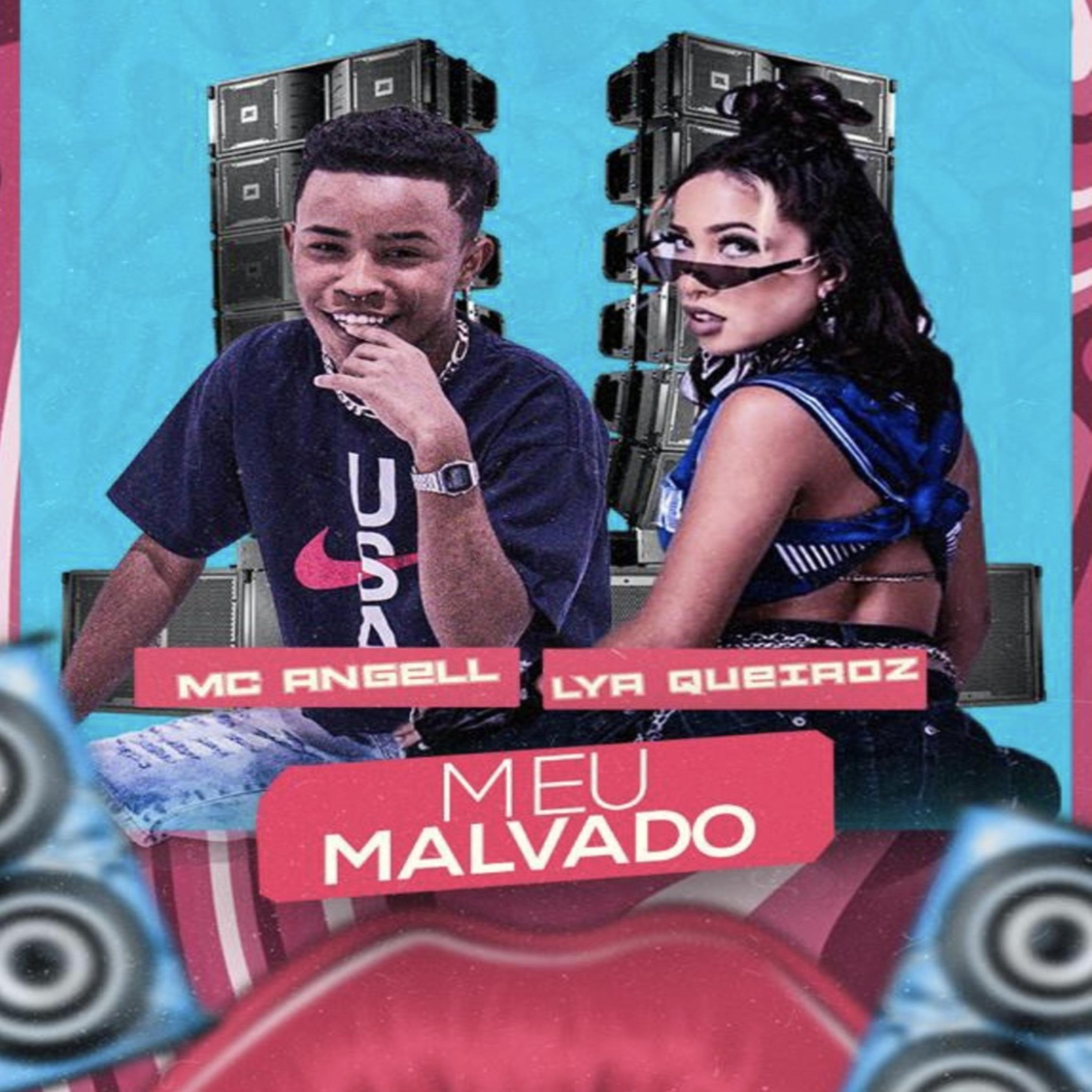 Постер альбома Meu Malvado