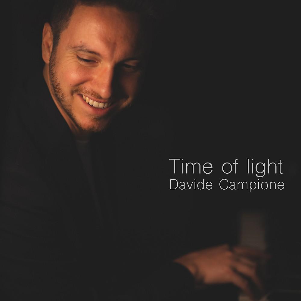 Постер альбома Time of Light