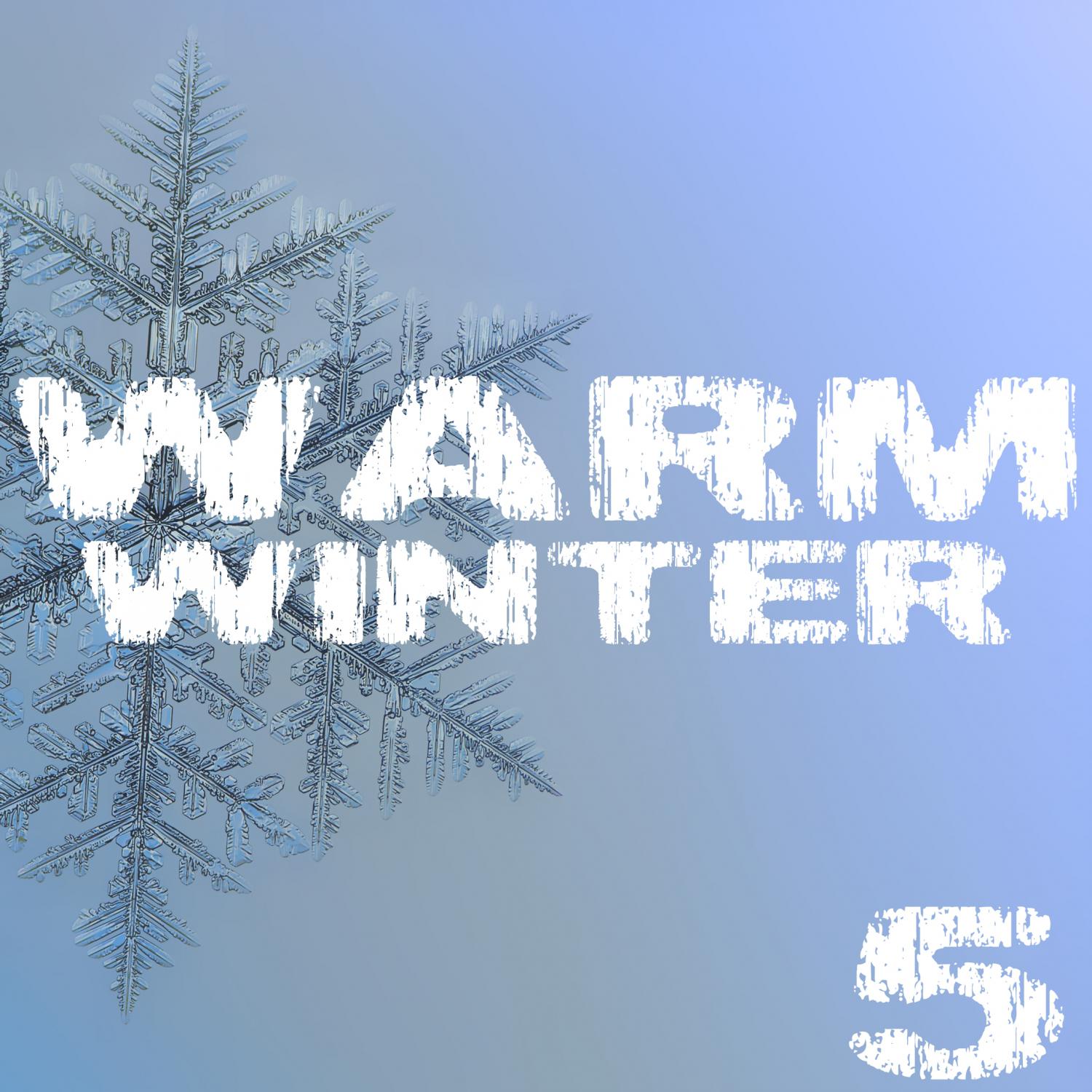 Постер альбома Warm Winter, Vol. 5
