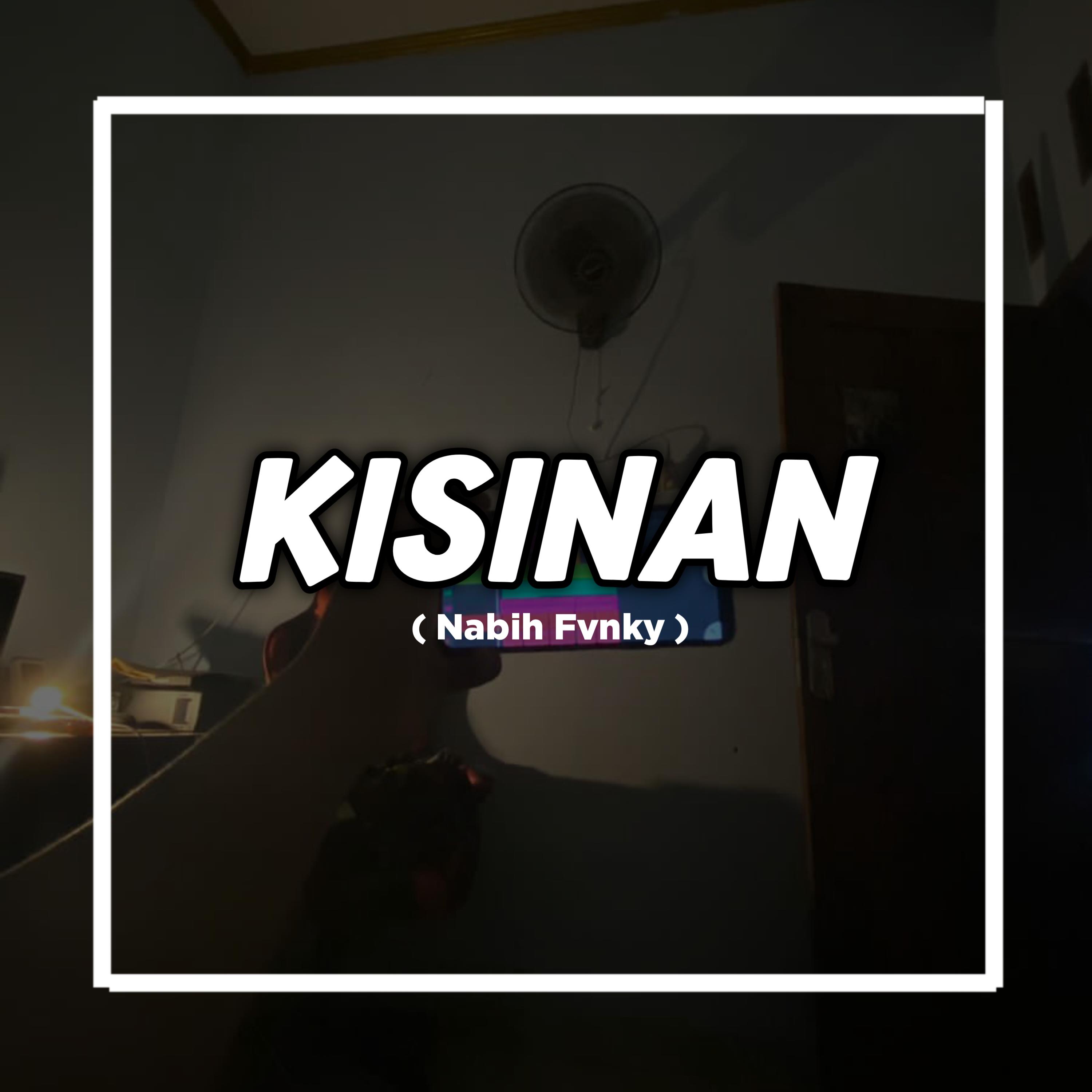 Постер альбома Kisinan