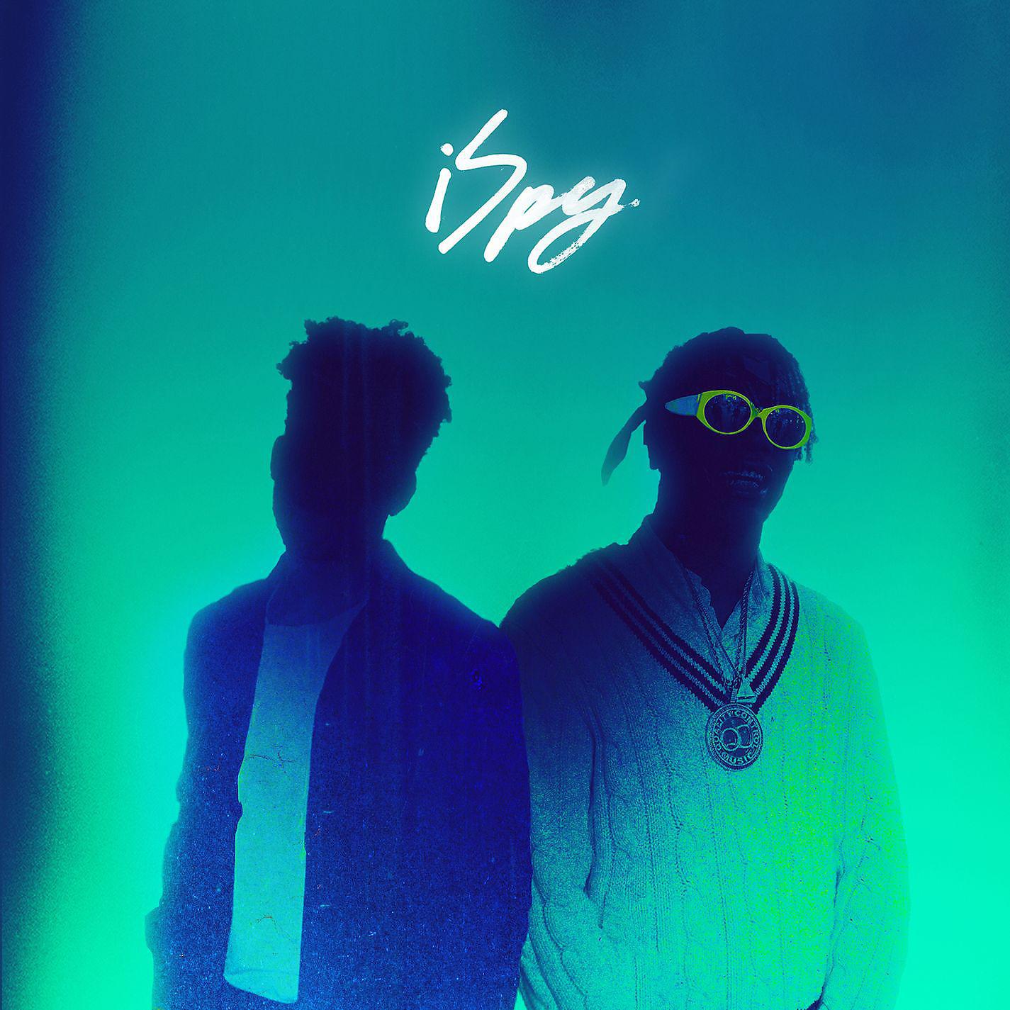 Постер альбома iSpy (feat. Lil Yachty) [No Intro]