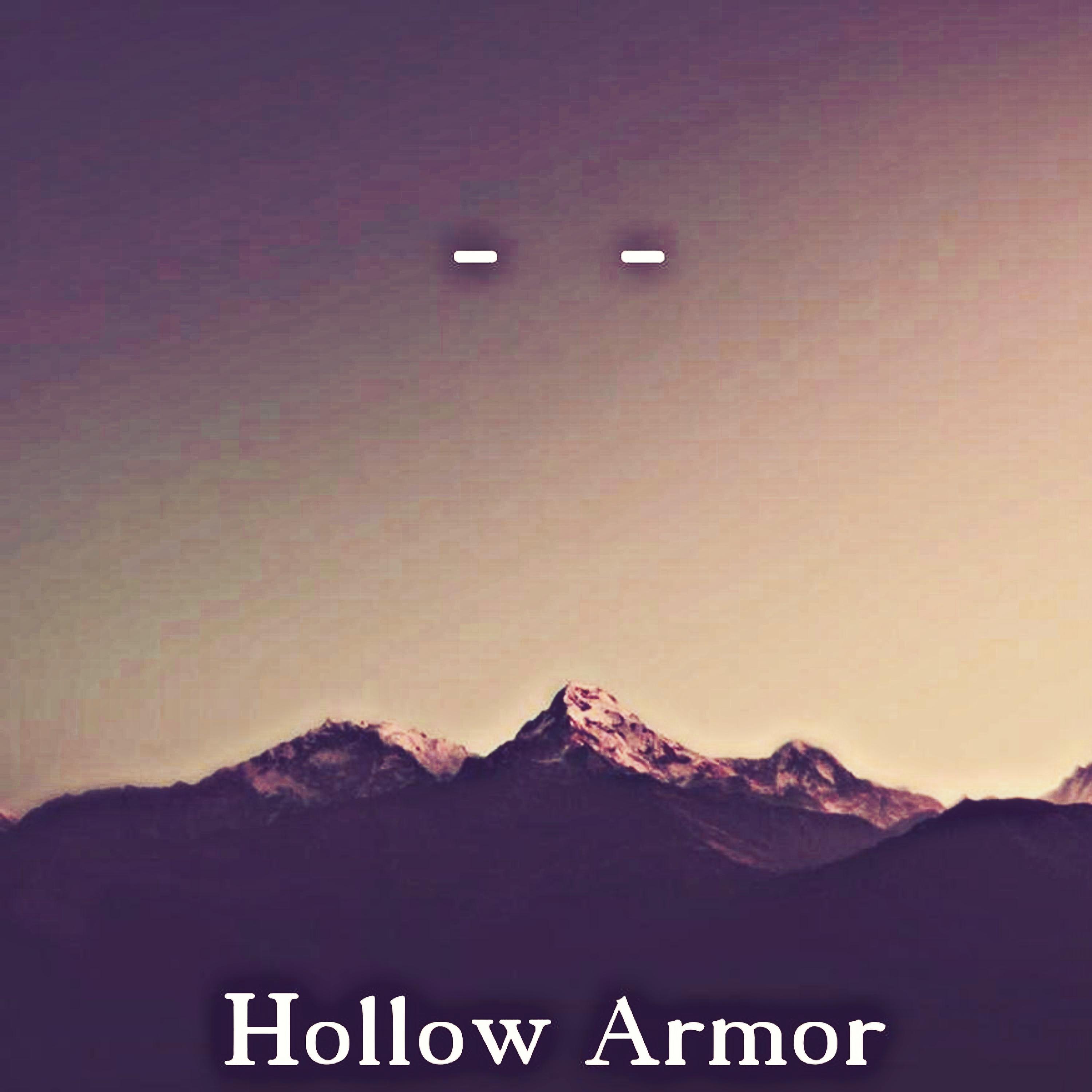 Постер альбома Hollow Armor