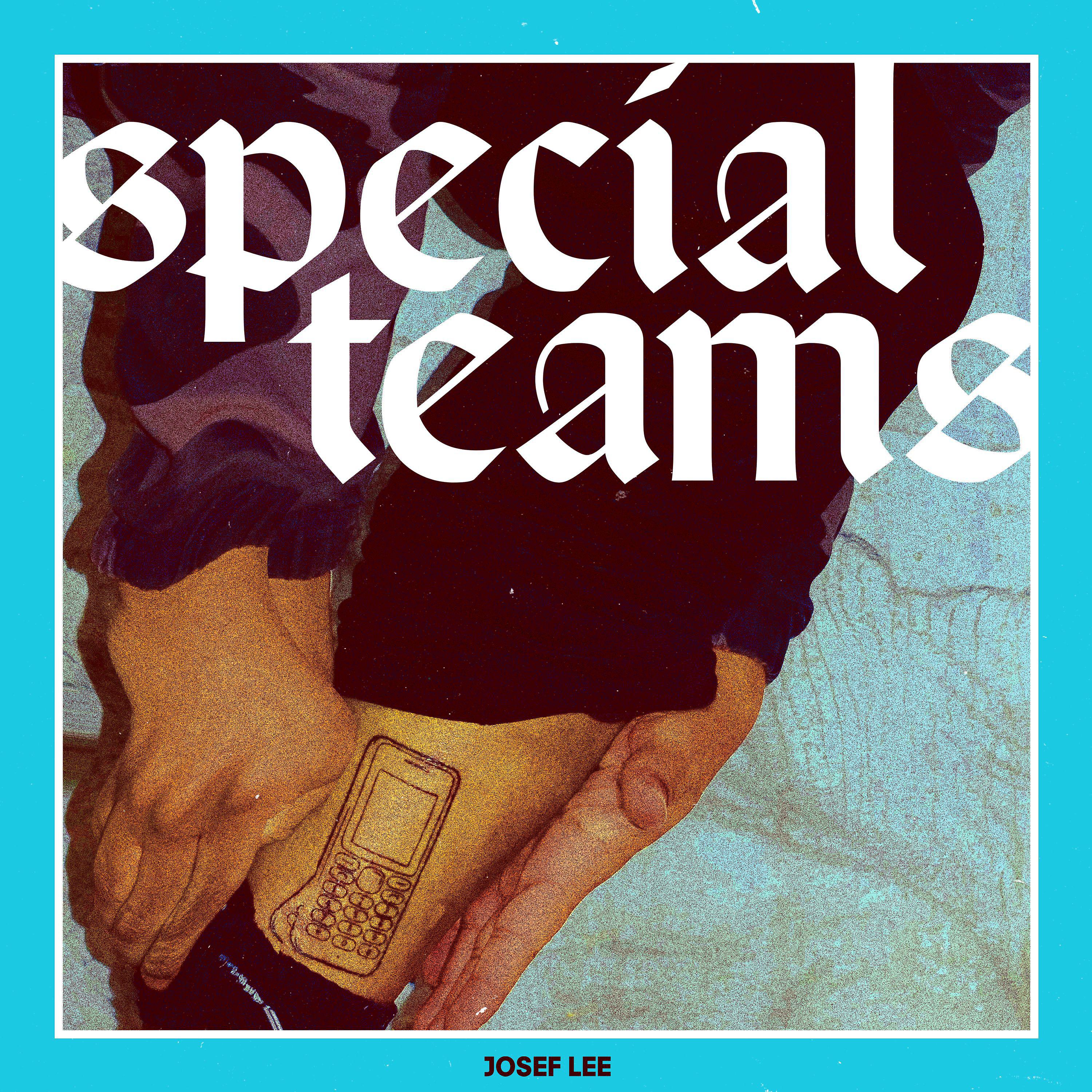 Постер альбома Special Teams