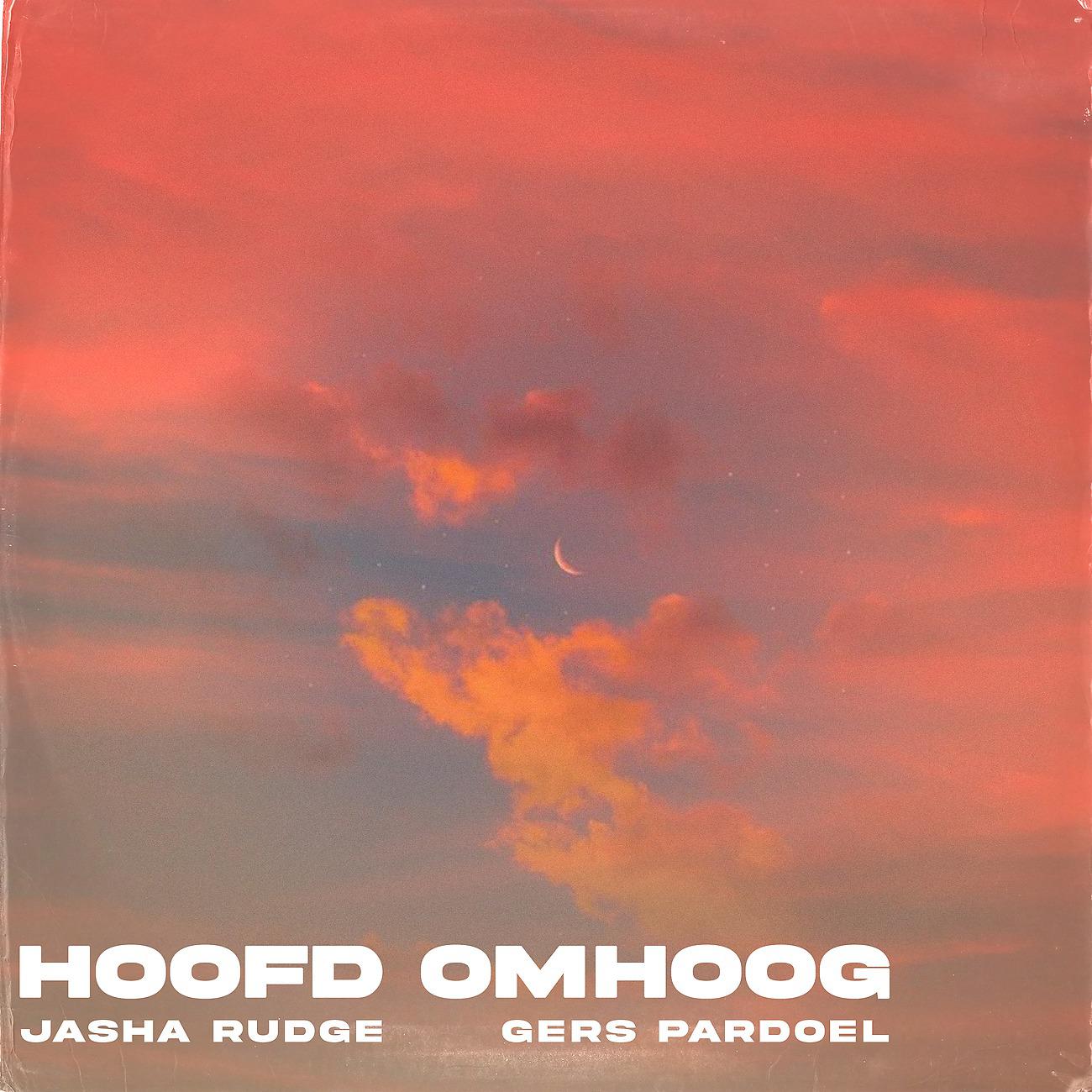 Постер альбома Hoofd Omhoog