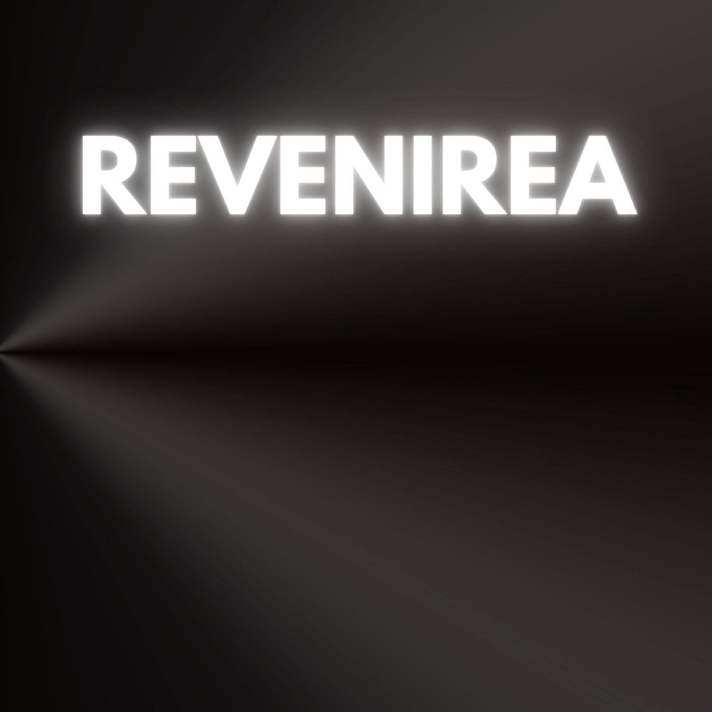 Постер альбома Revenirea