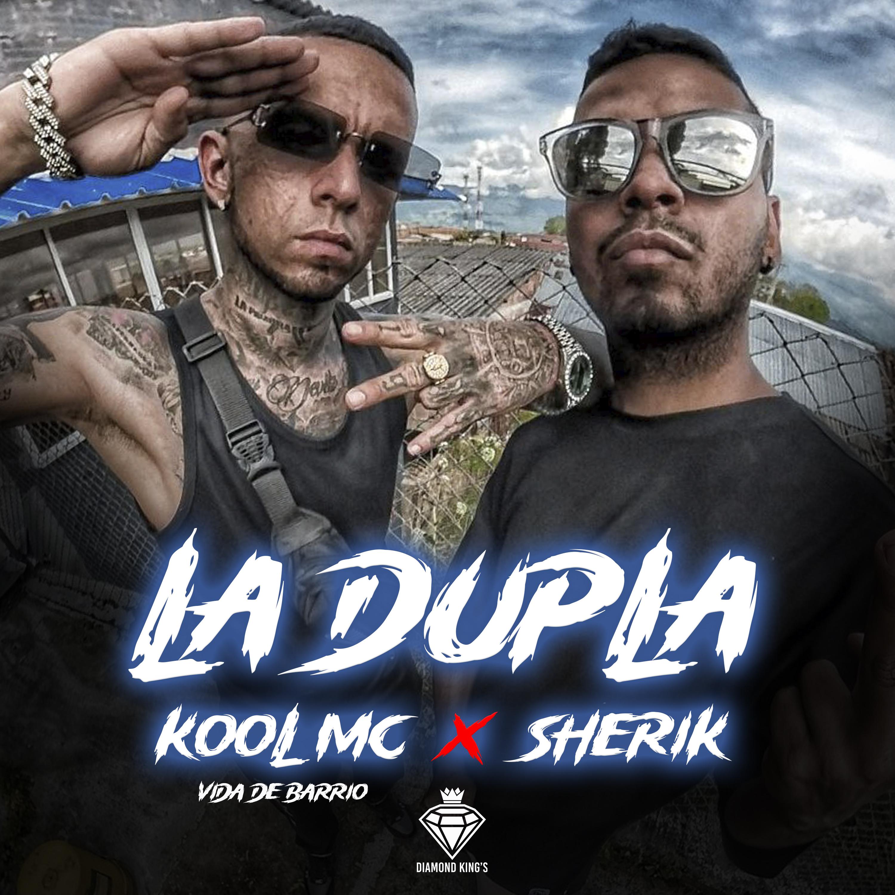 Постер альбома La Dupla