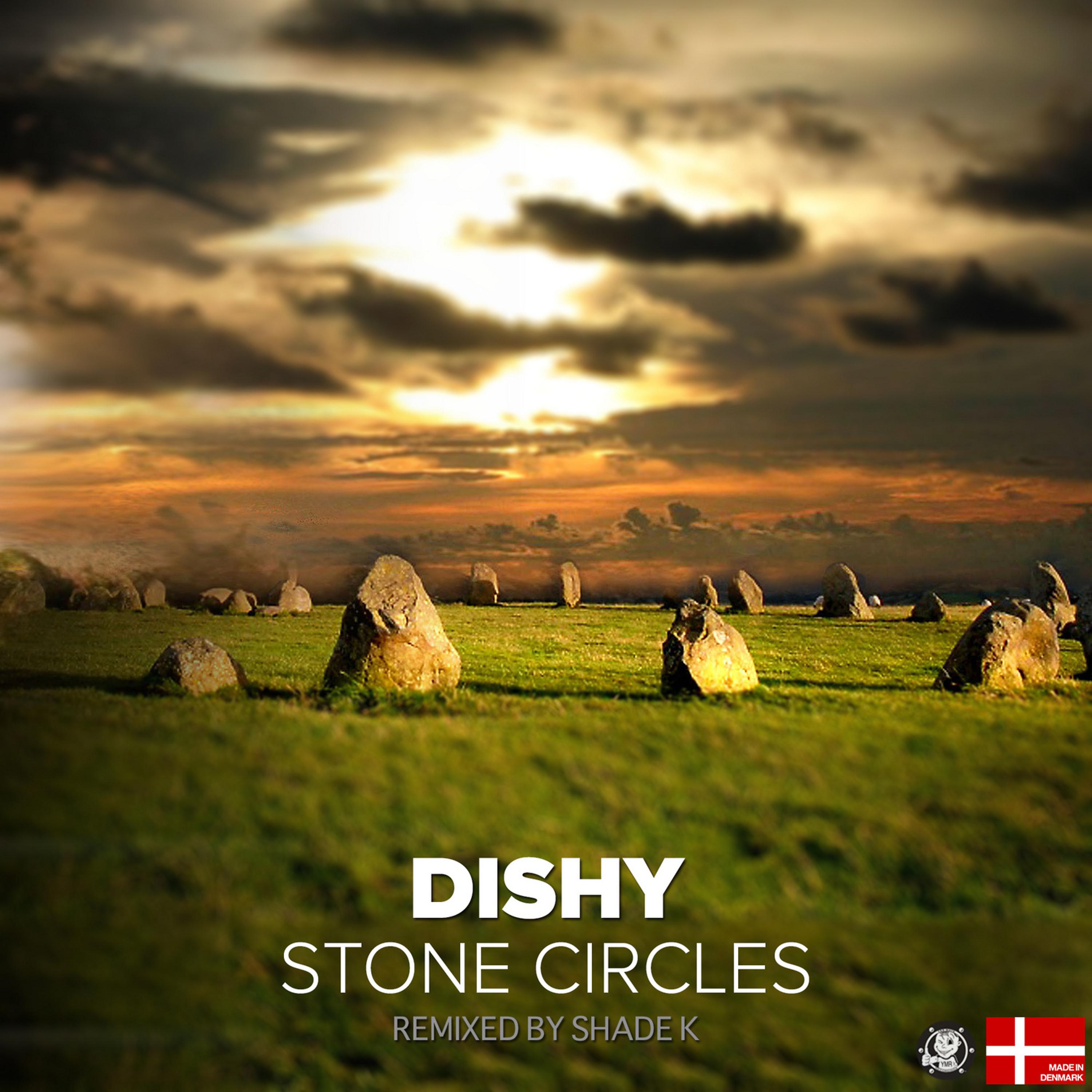 Постер альбома Stone Circles