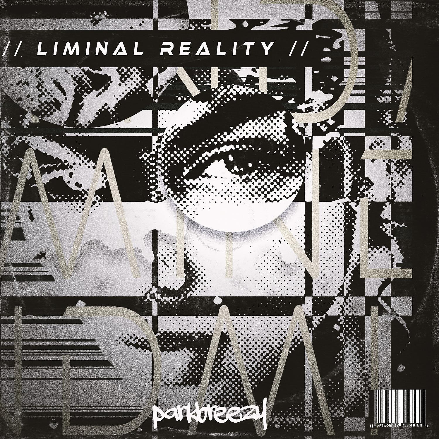 Постер альбома Liminal Reality