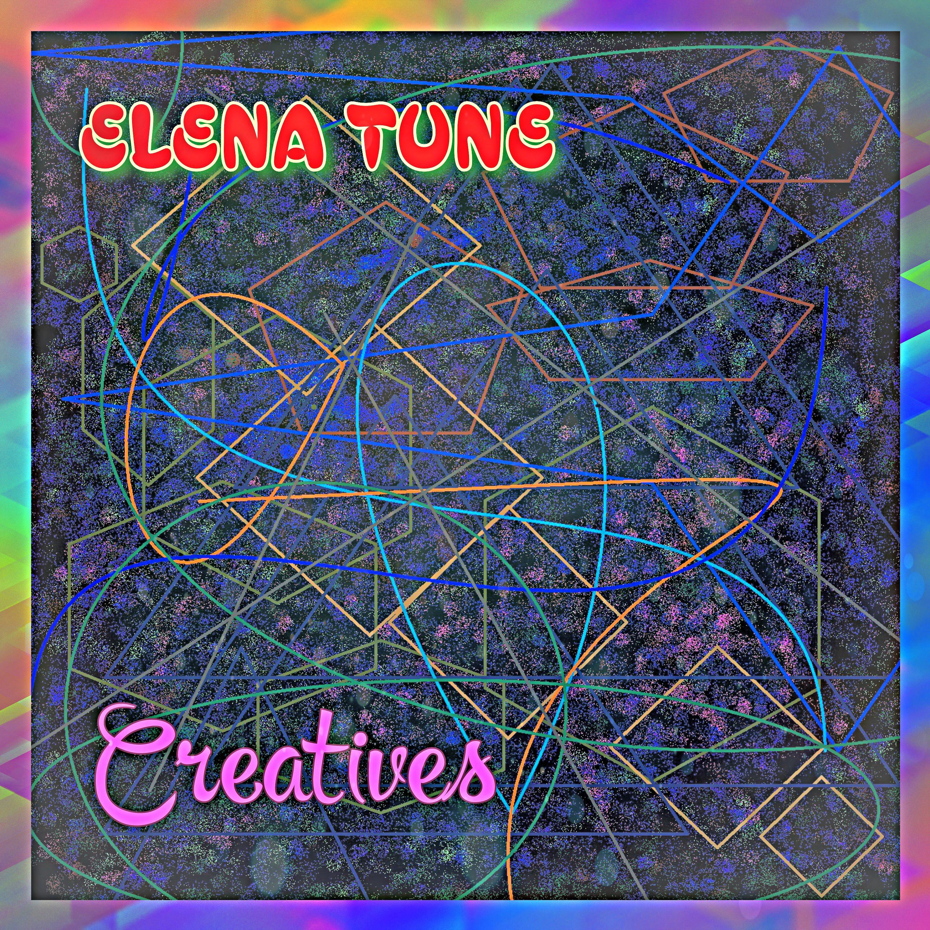 Постер альбома Creatives