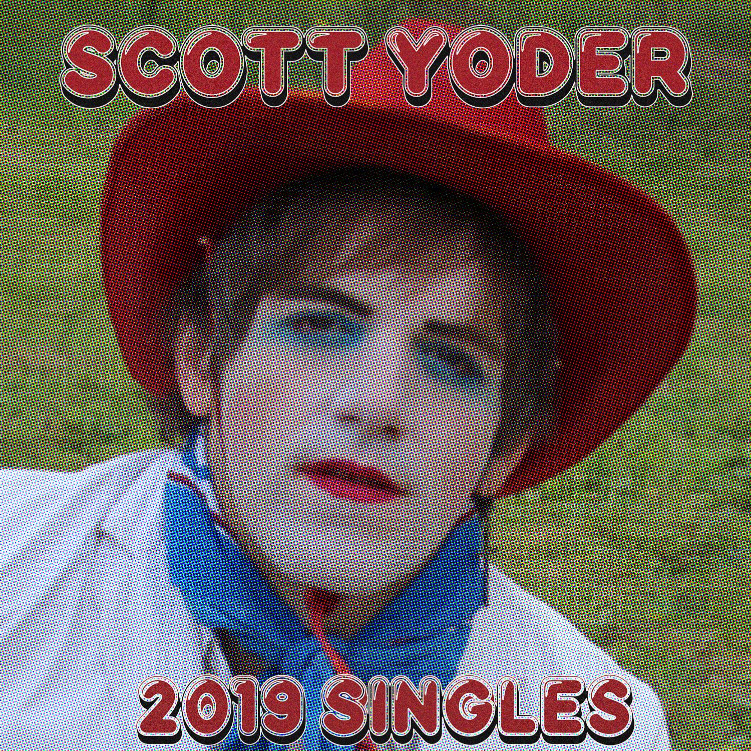 Постер альбома 2019 Singles