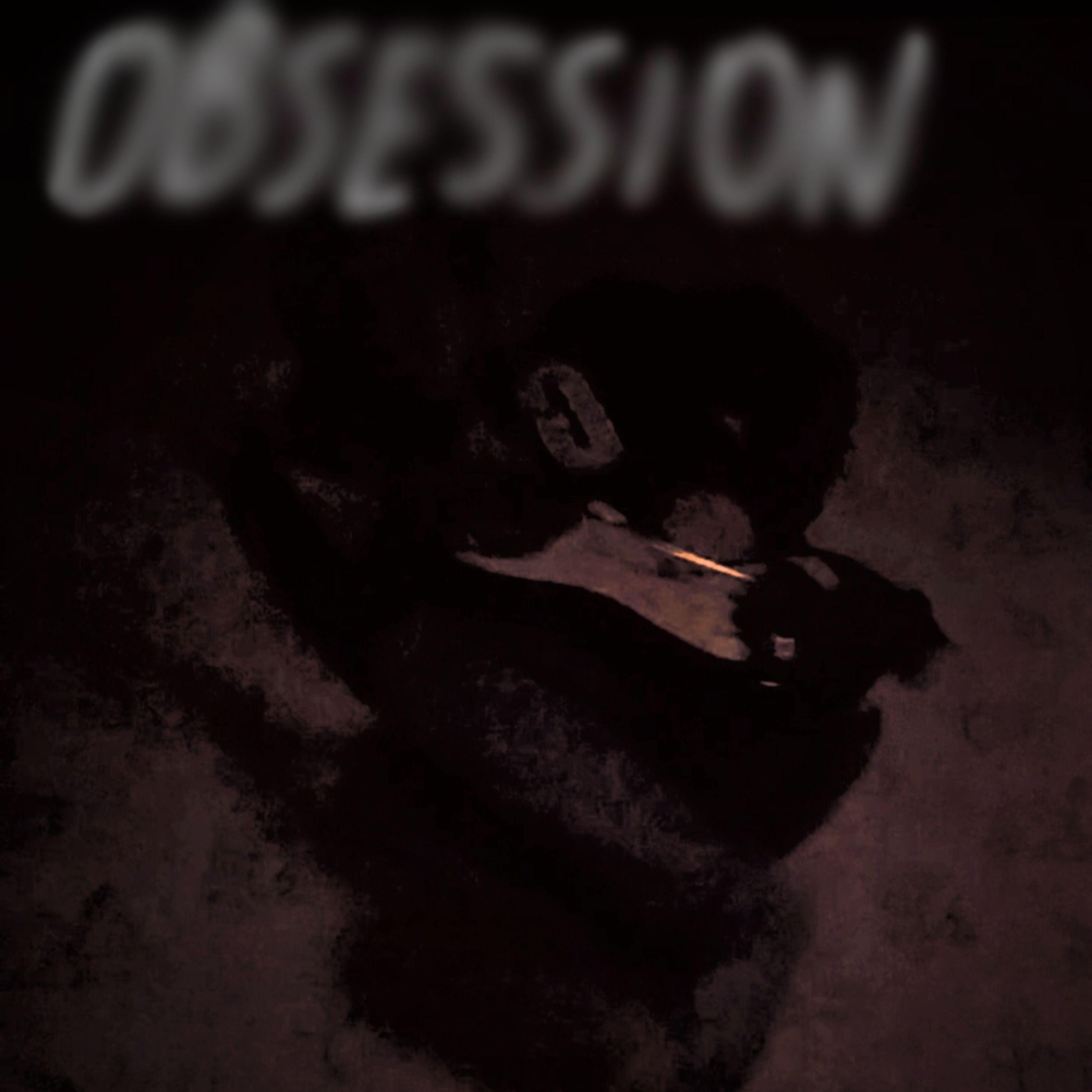 Постер альбома OBSESSION