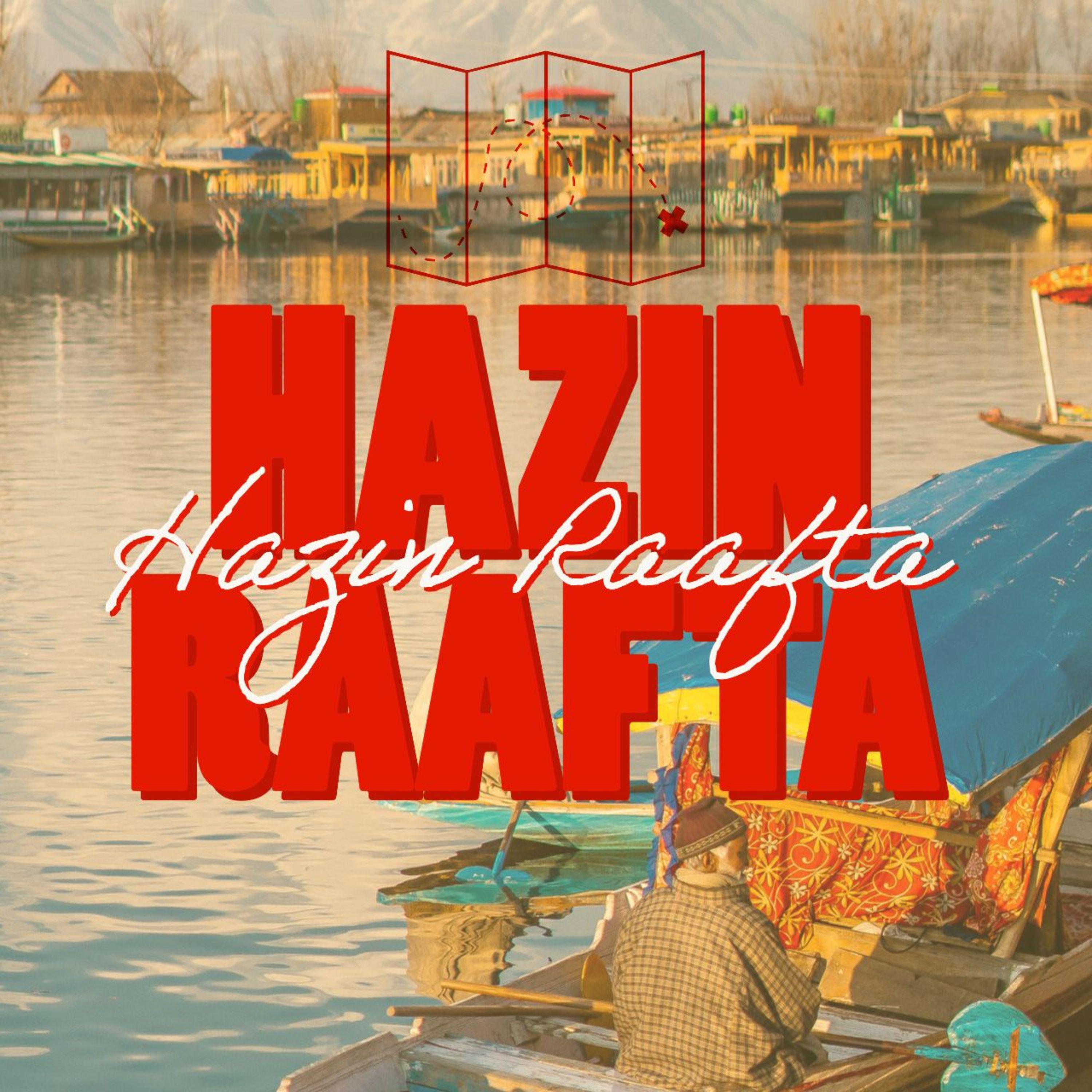 Постер альбома Hazin Raafta
