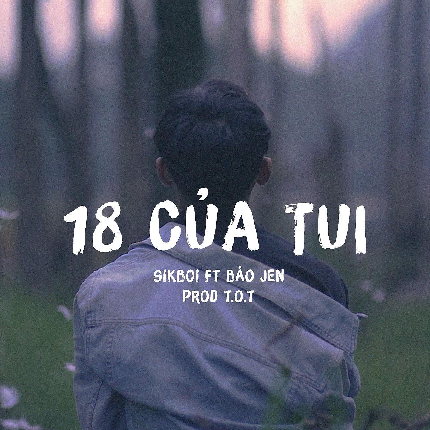 Постер альбома 18 Của Tui