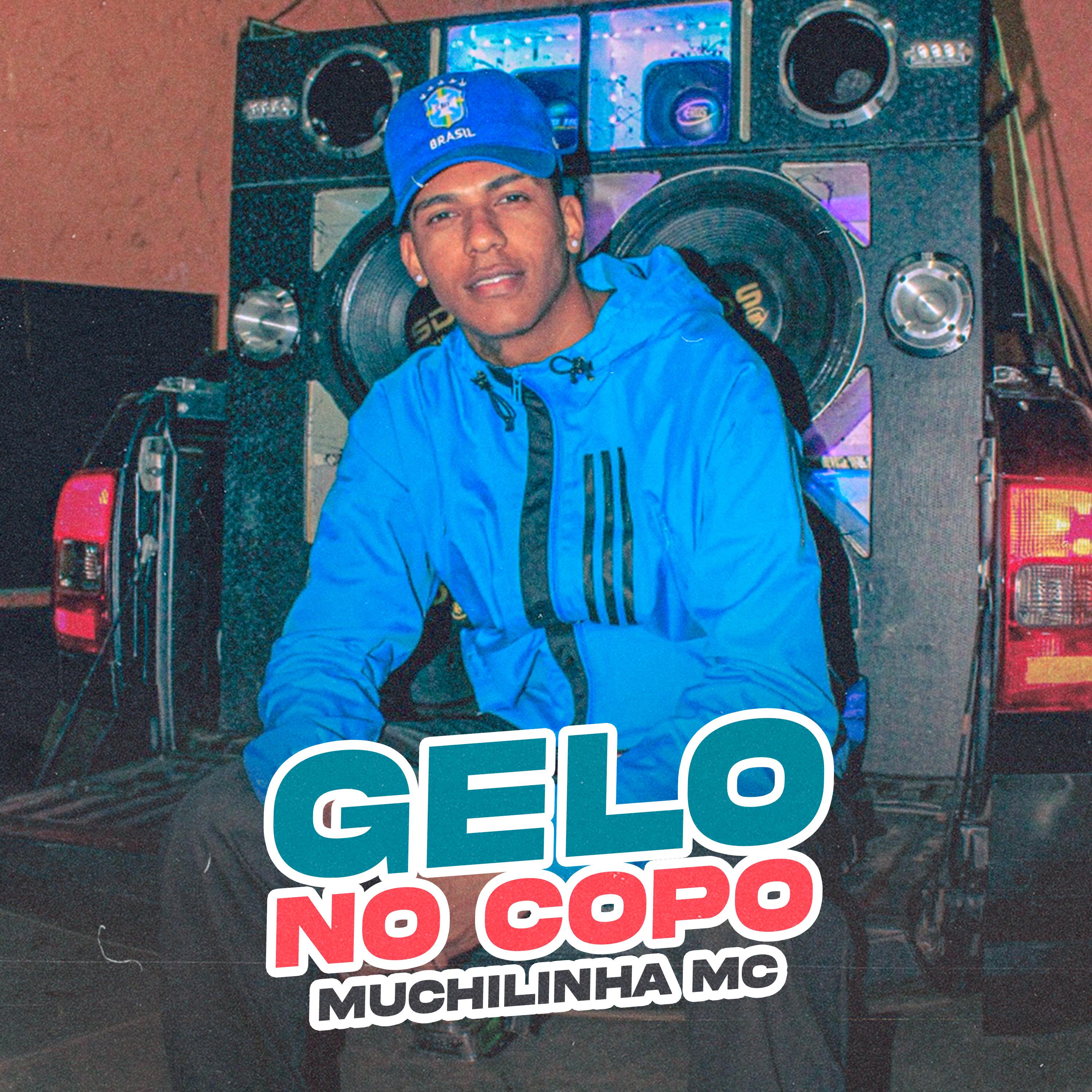 Постер альбома Gelo no Copo
