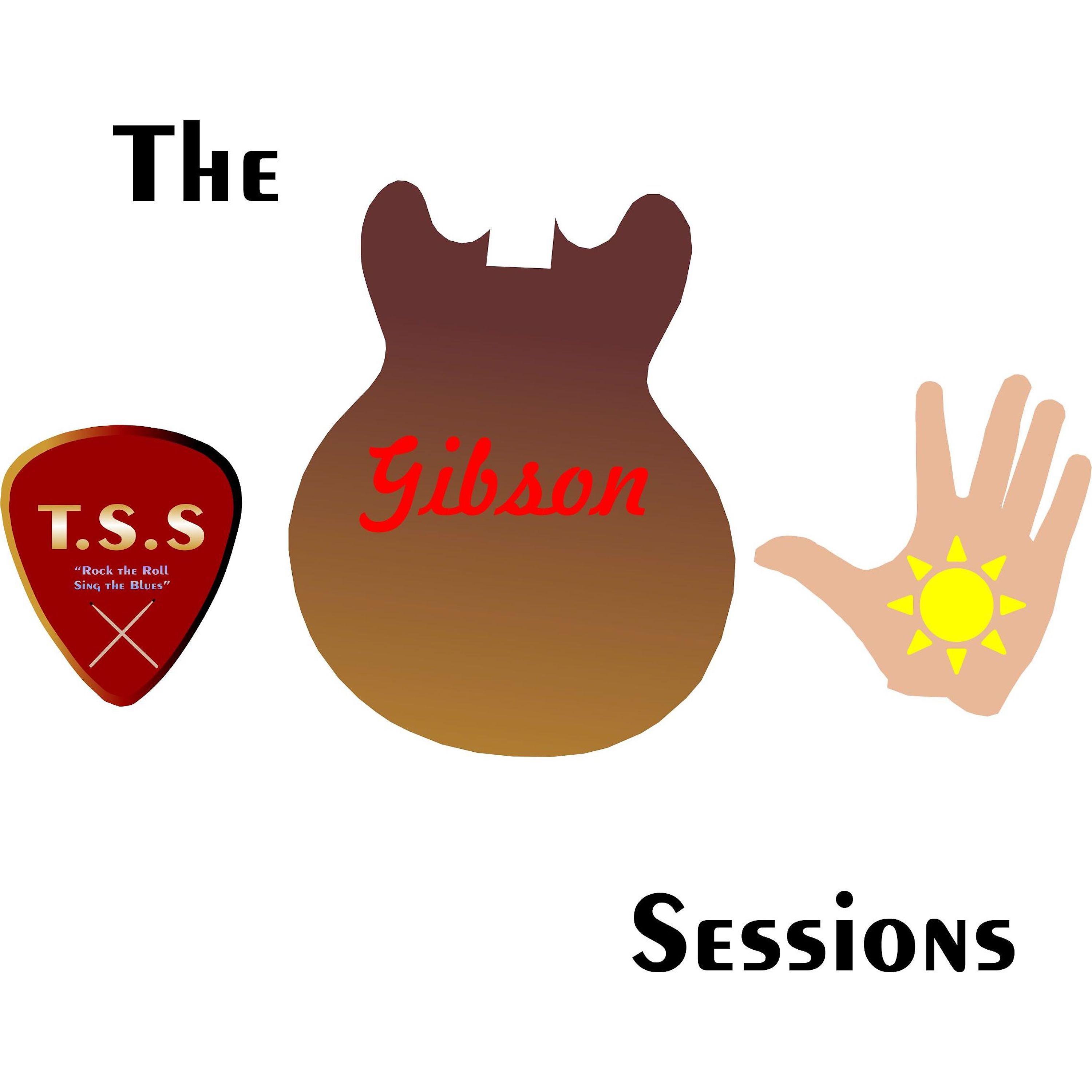 Постер альбома The Gibson Sessions