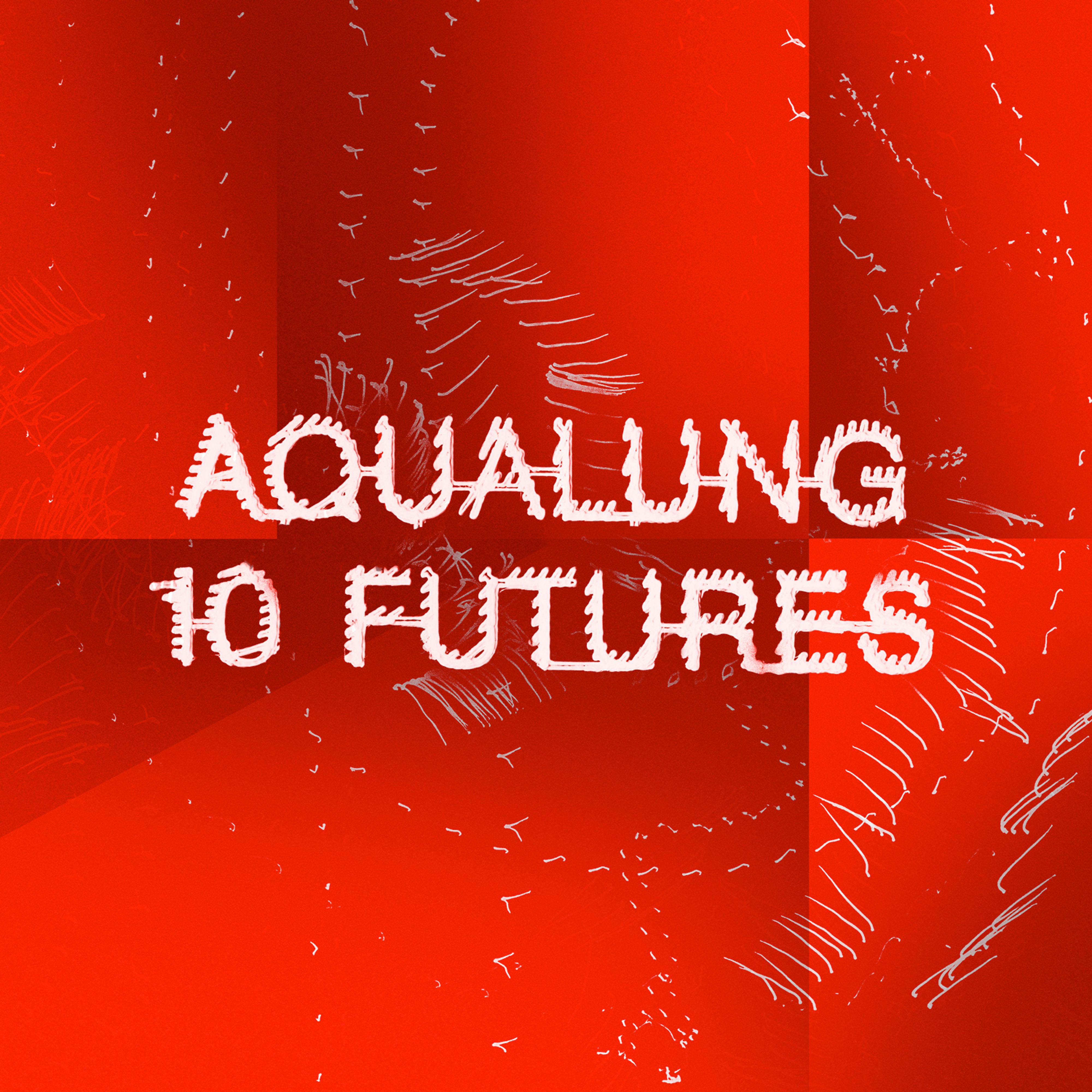 Постер альбома 10 Futures