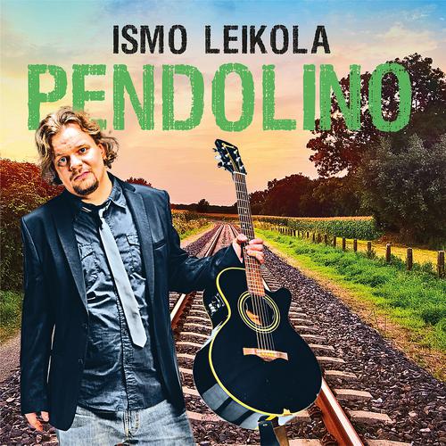 Постер альбома Pendolino