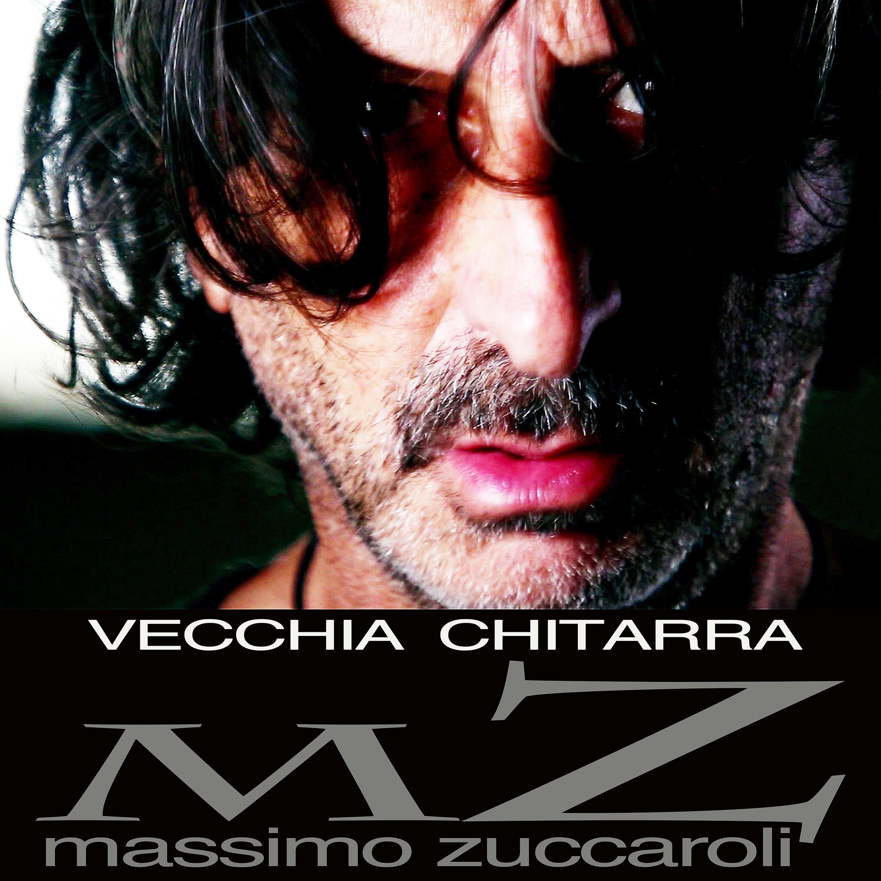 Постер альбома Vecchia Chitarra