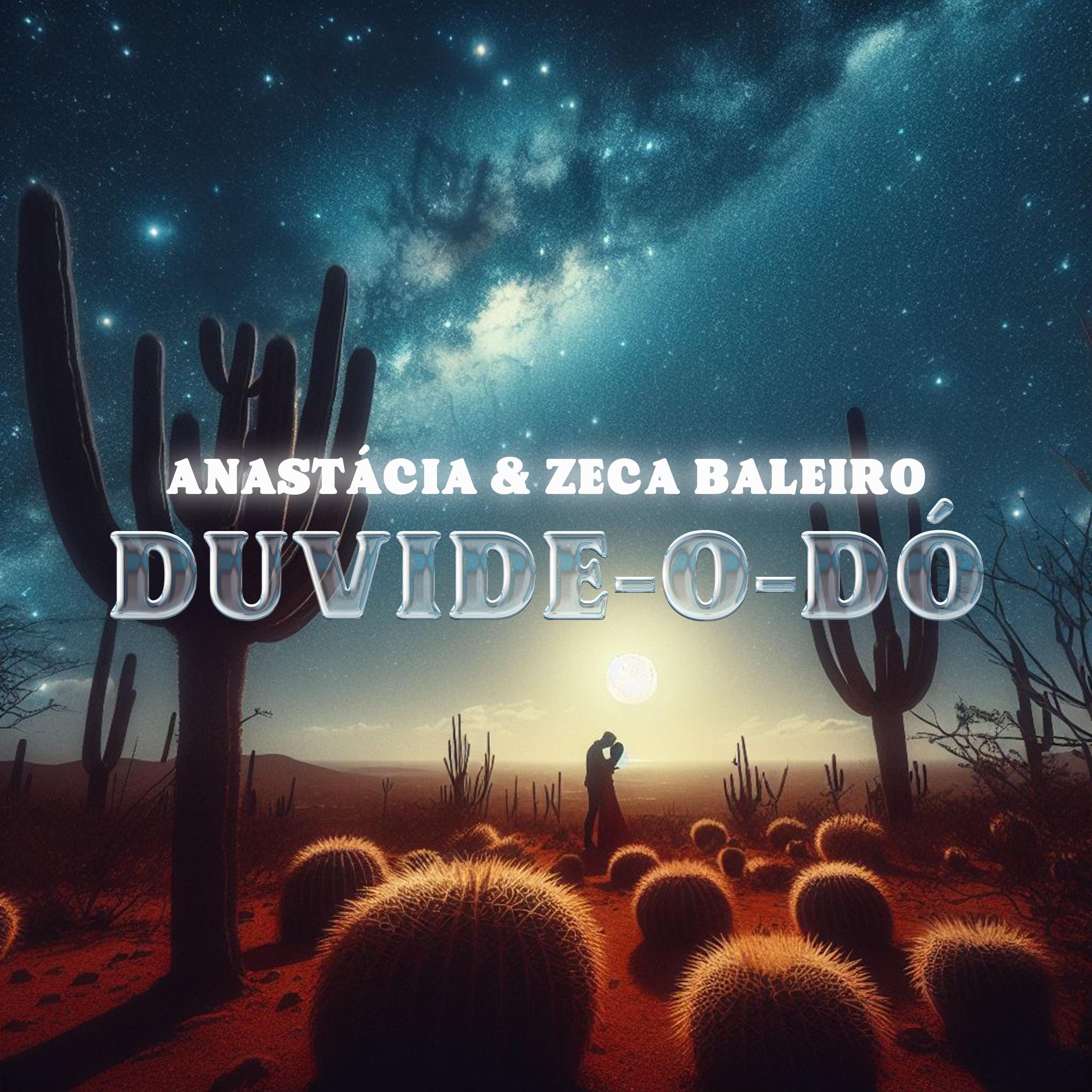 Постер альбома Duvide-O-Dó