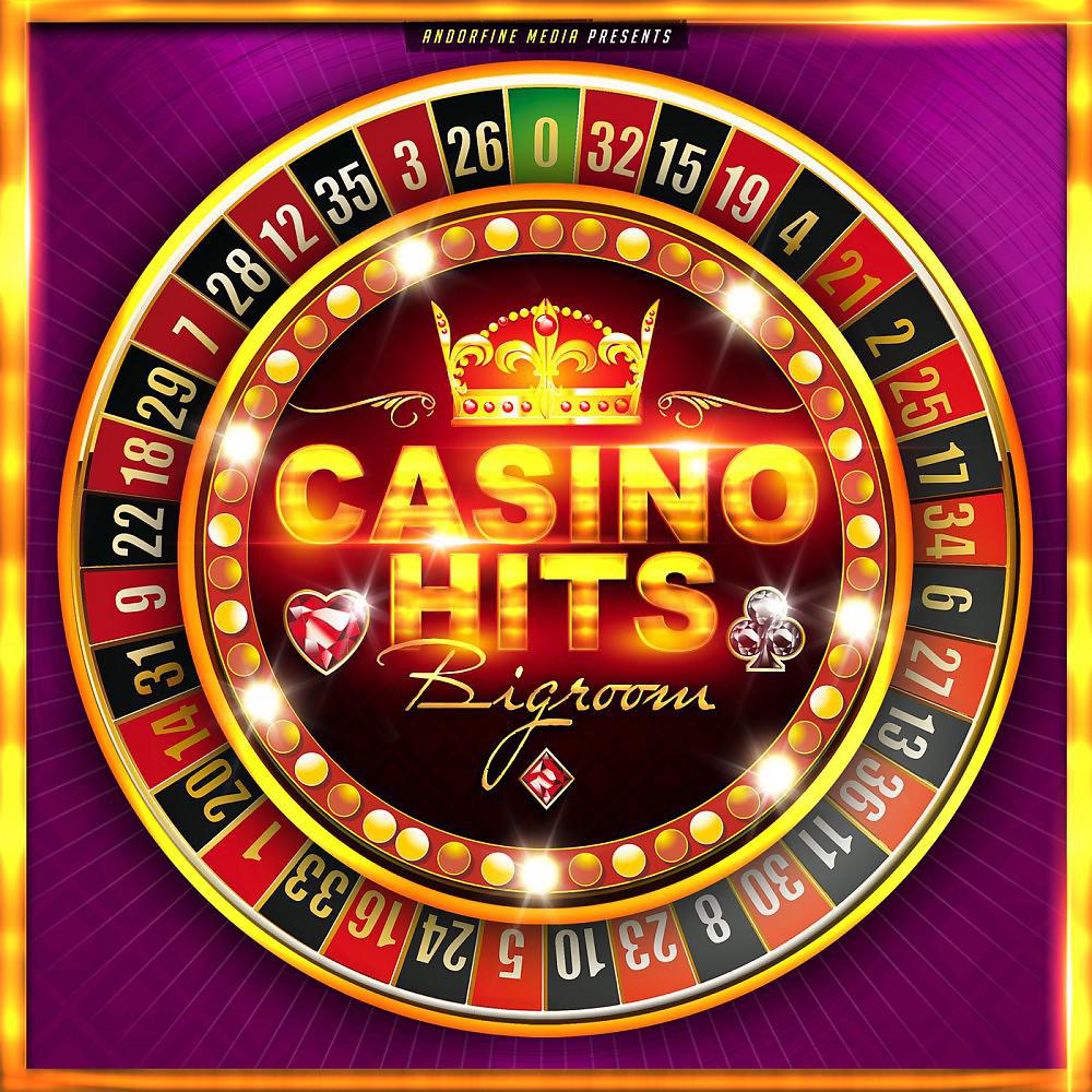 Постер альбома Casino Hits Bigroom