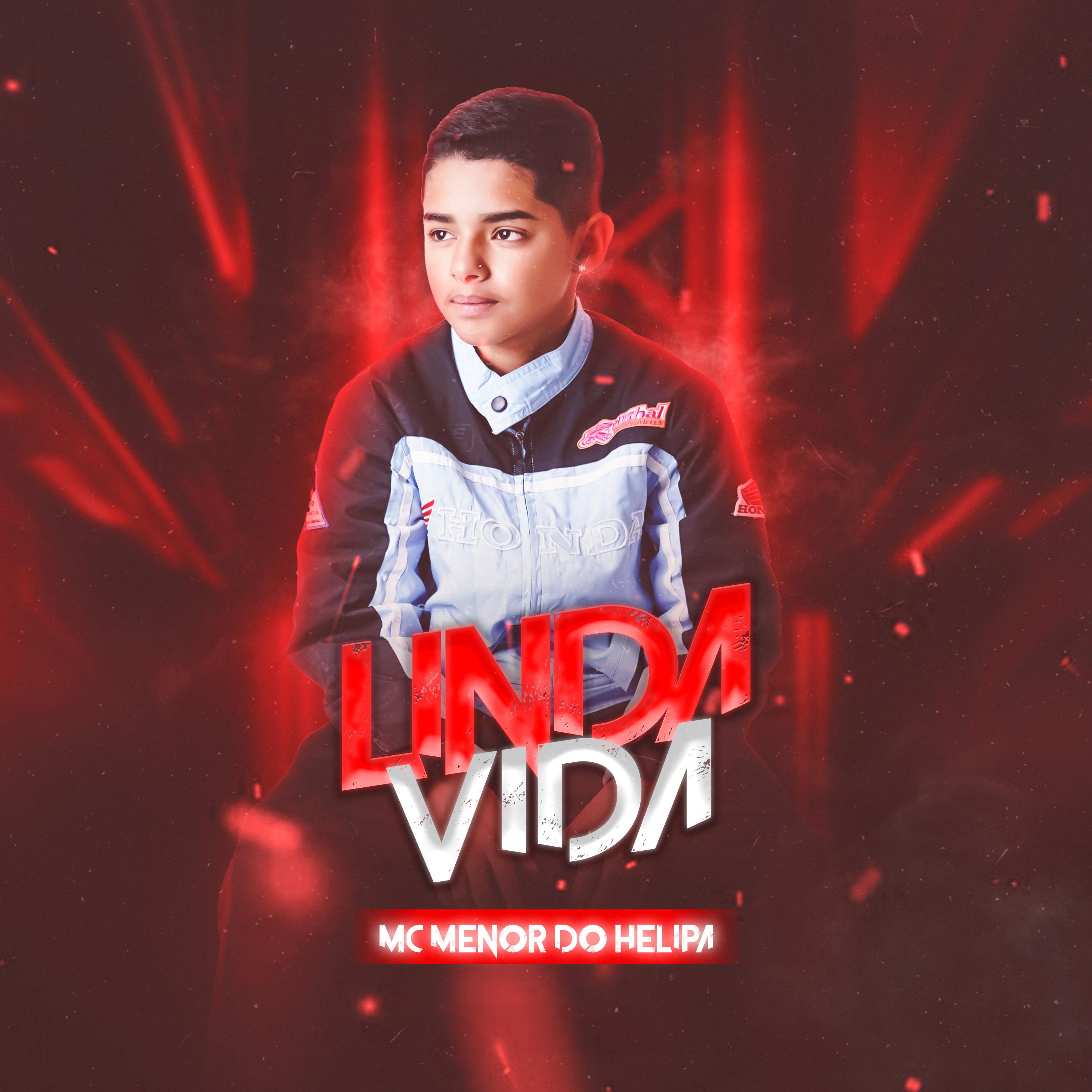 Постер альбома Linda Vida