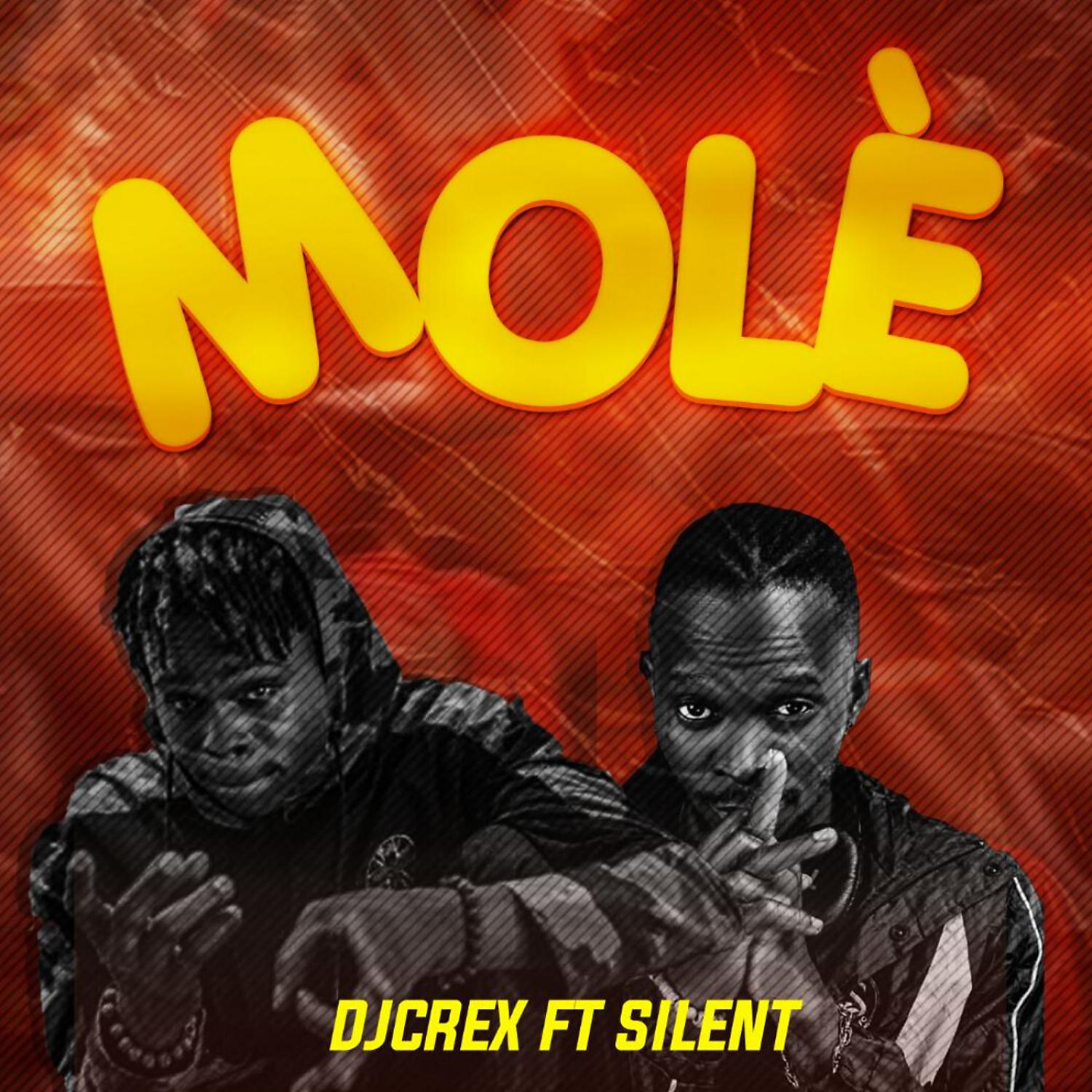 Постер альбома MOLÈ (feat. Silent)