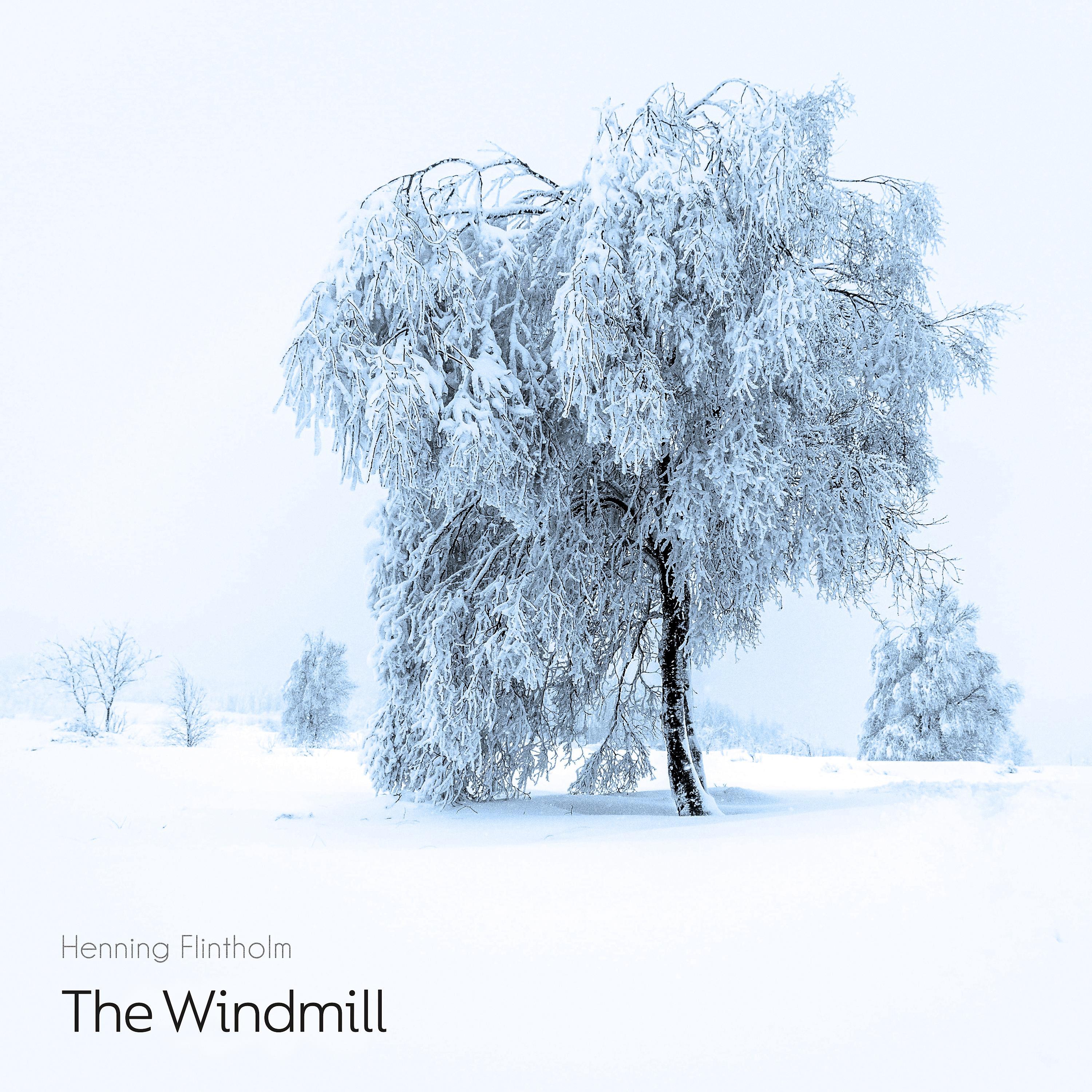 Постер альбома The Windmill