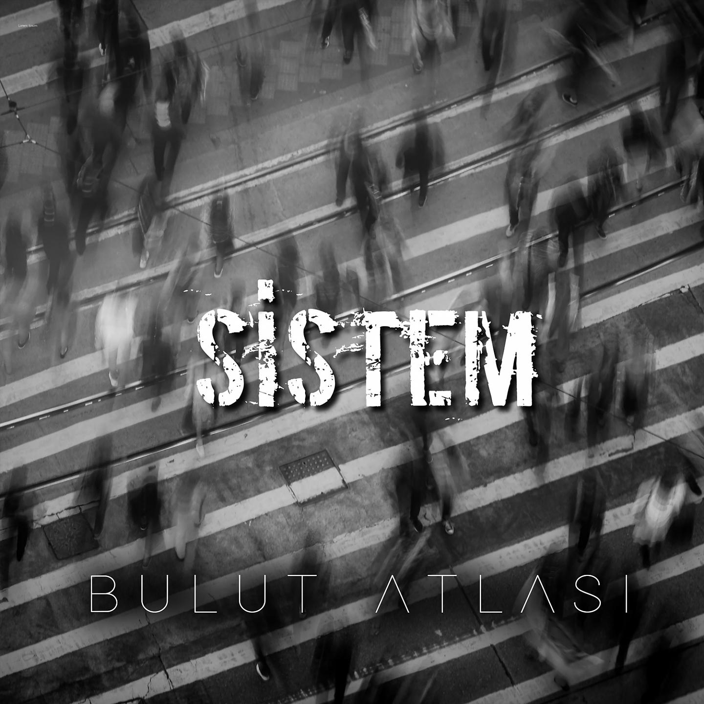 Постер альбома Sistem