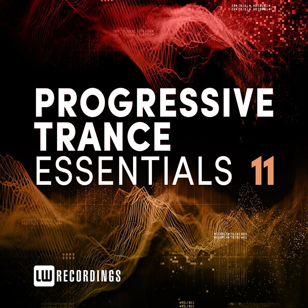 Постер альбома Progressive Trance Essentials, Vol. 11