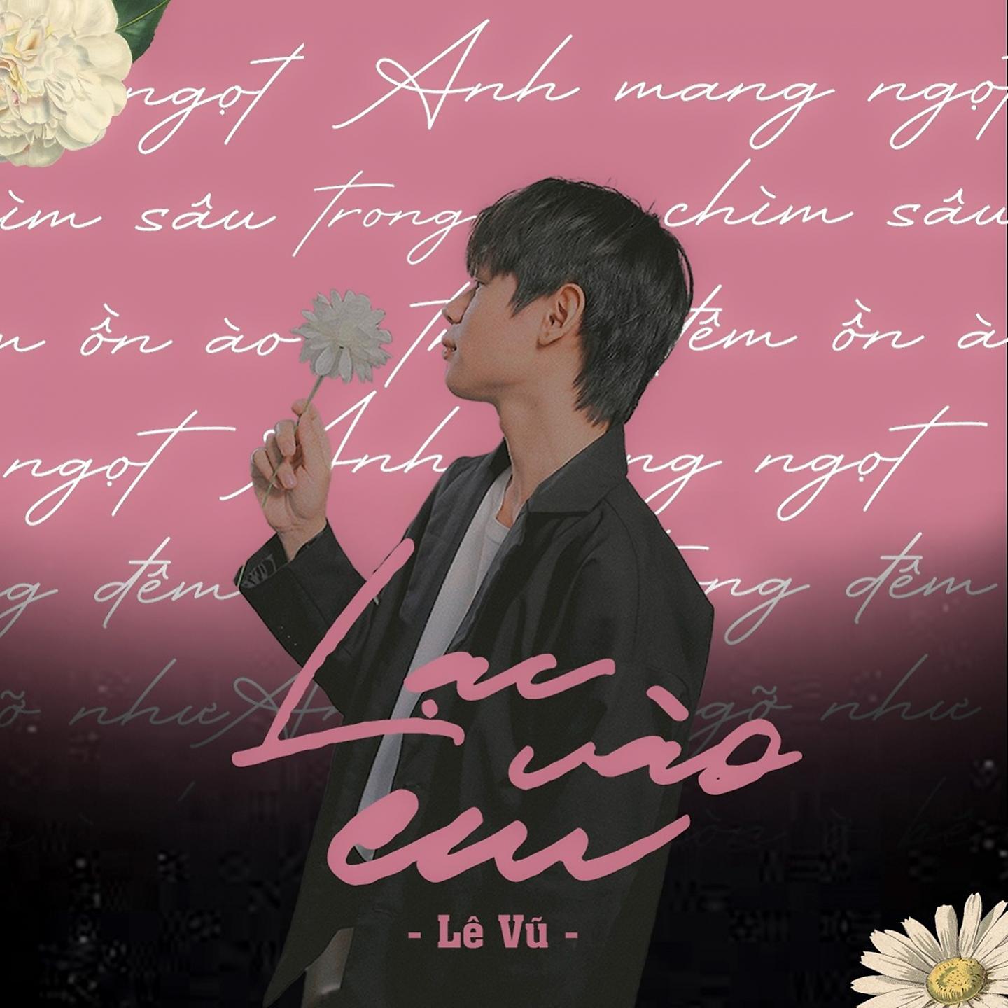 Постер альбома Lạc Vào Em