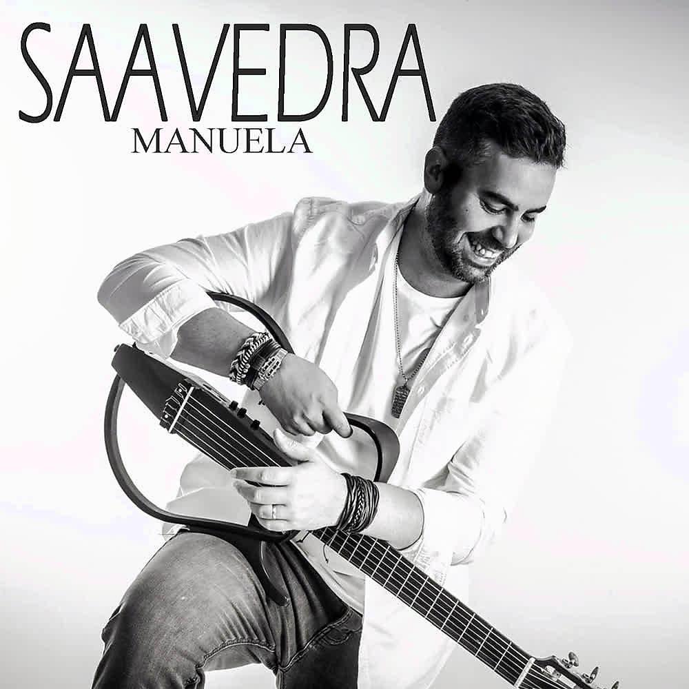 Постер альбома Manuela