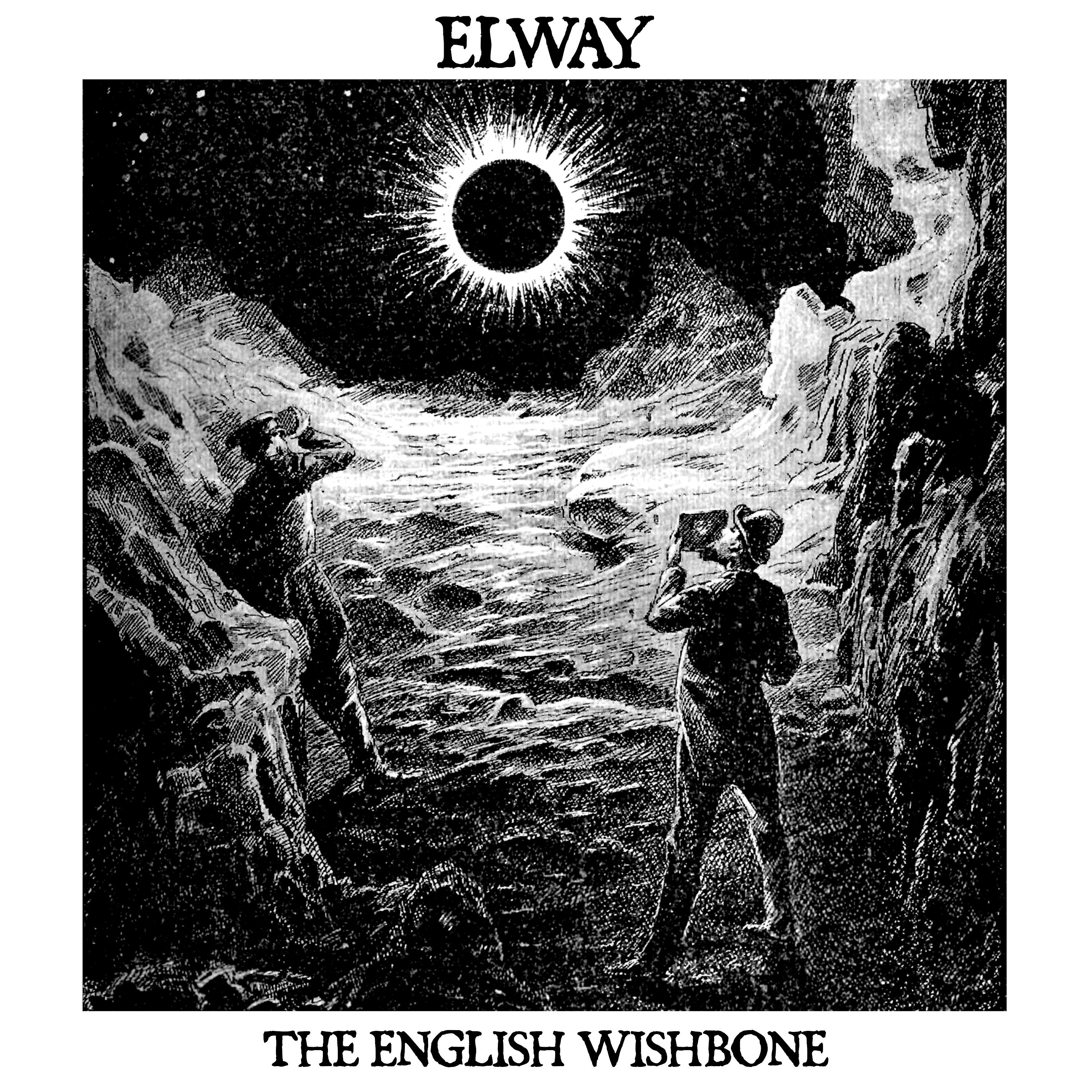Постер альбома The English Wishbone