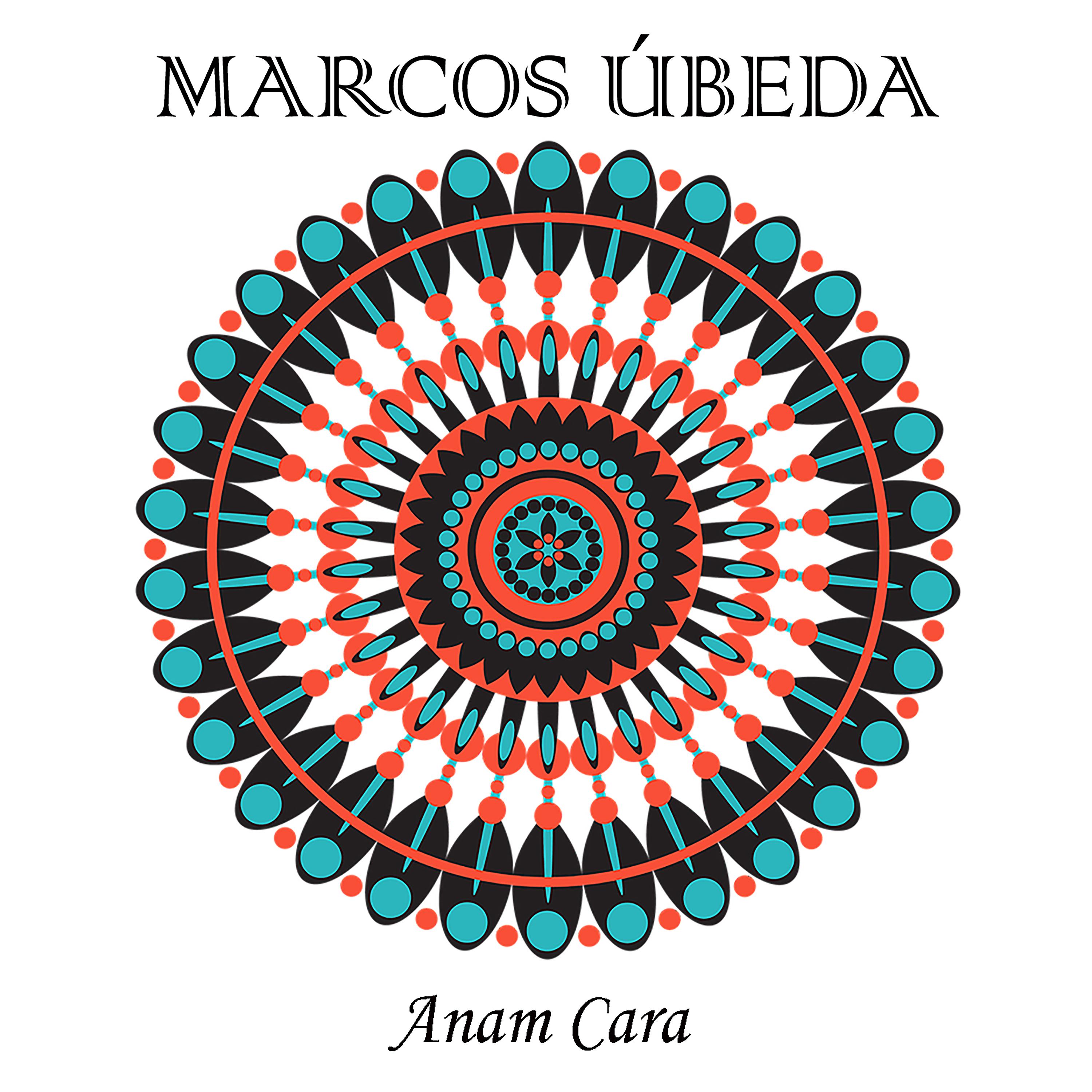 Постер альбома Anam Cara